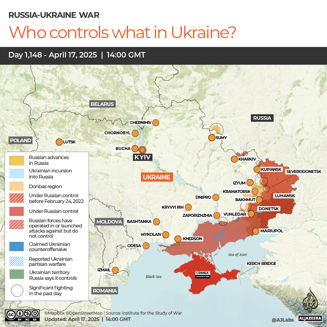 INTERACTIVE-WHO CONTROLS WHAT IN UKRAINE-1744907656