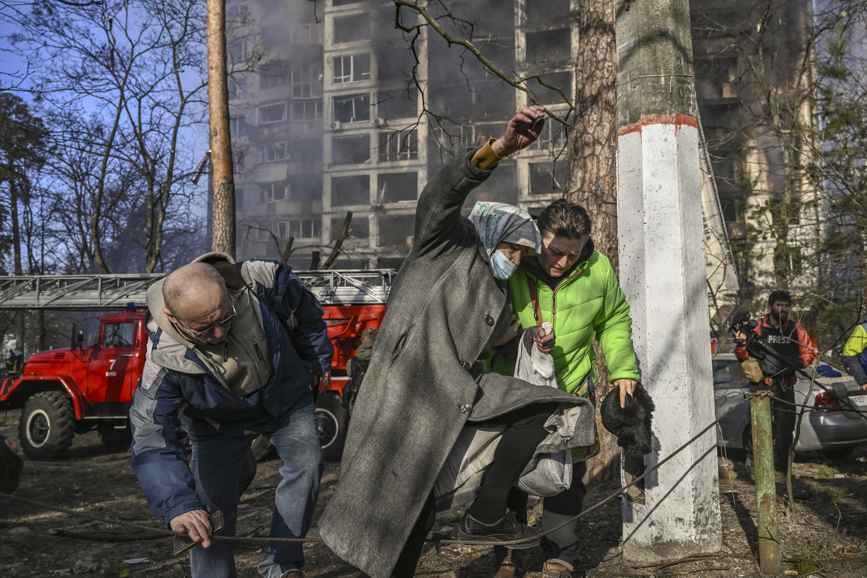 UKRAINE-RUSSIA-CONFLICT