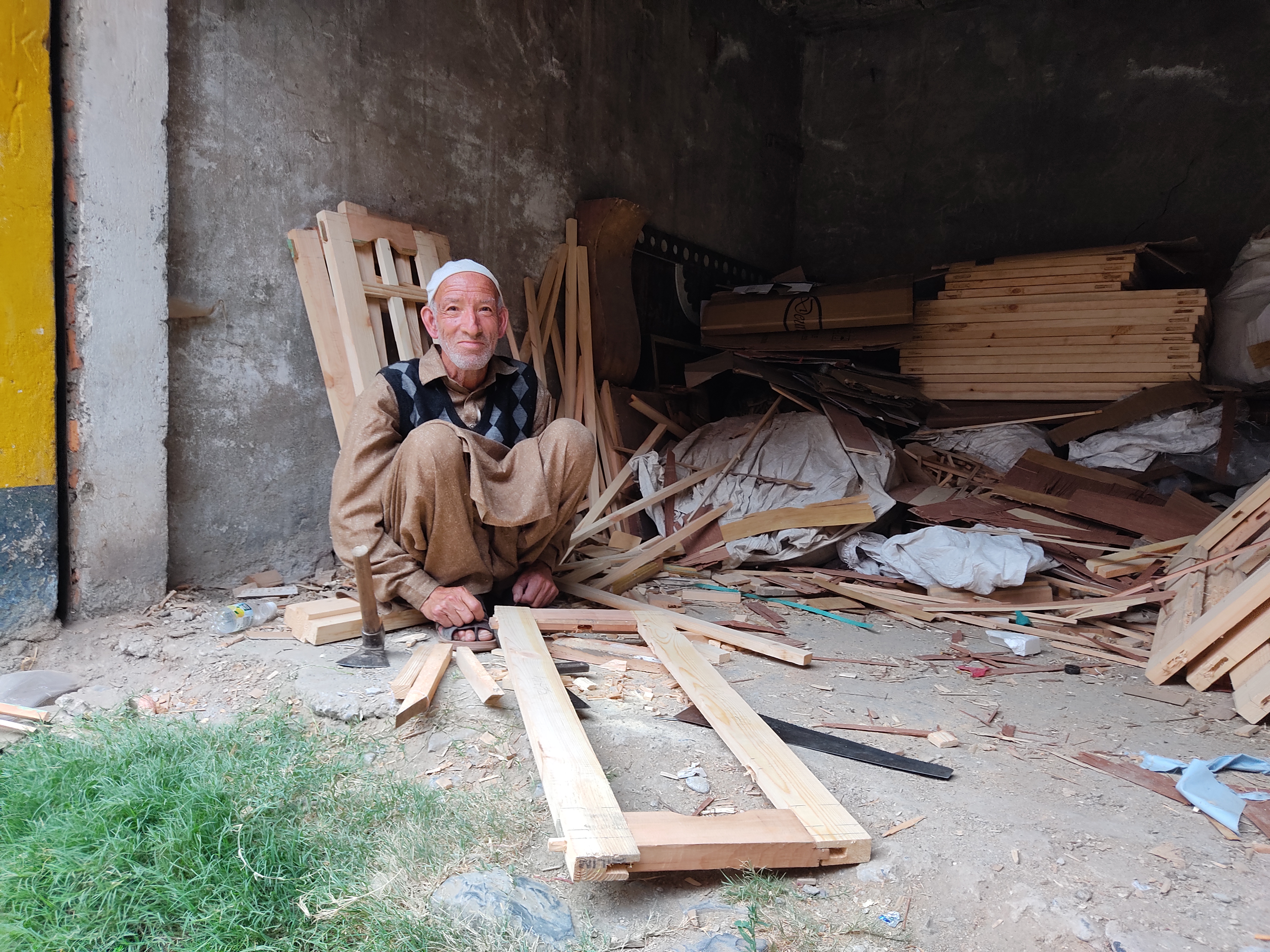 Tall claims and an aggressive push to resettle Kashmiri Pandits