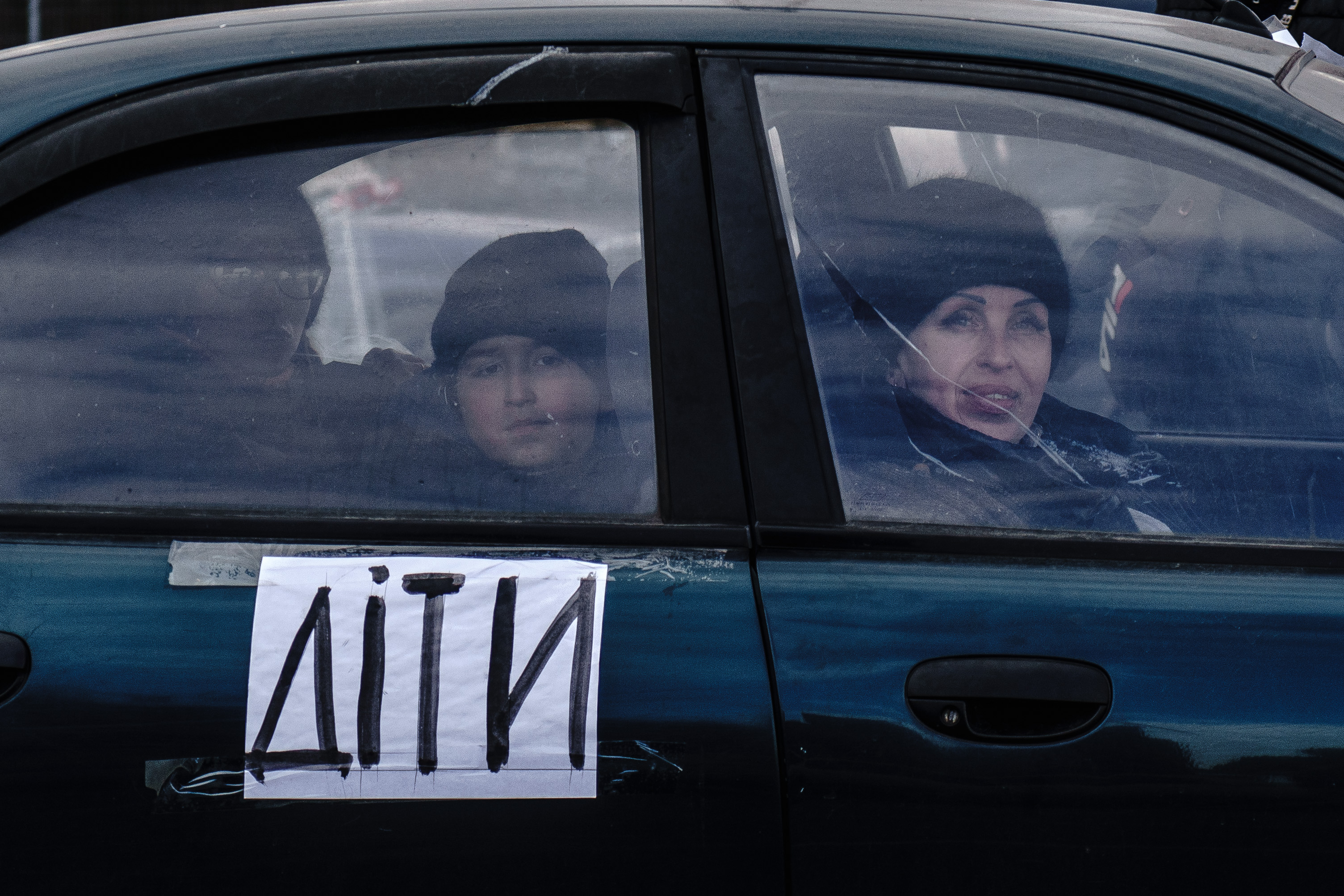 [Emre Caylak/Al Jazeera]