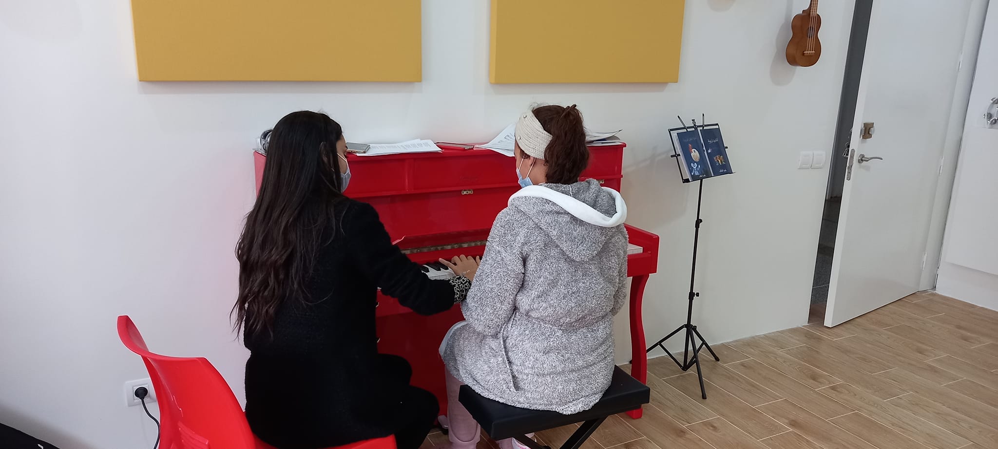 Morocco has a rich musical culture that intersects arts with spirituality, mental healing and more, and which is still widely celebrated today  