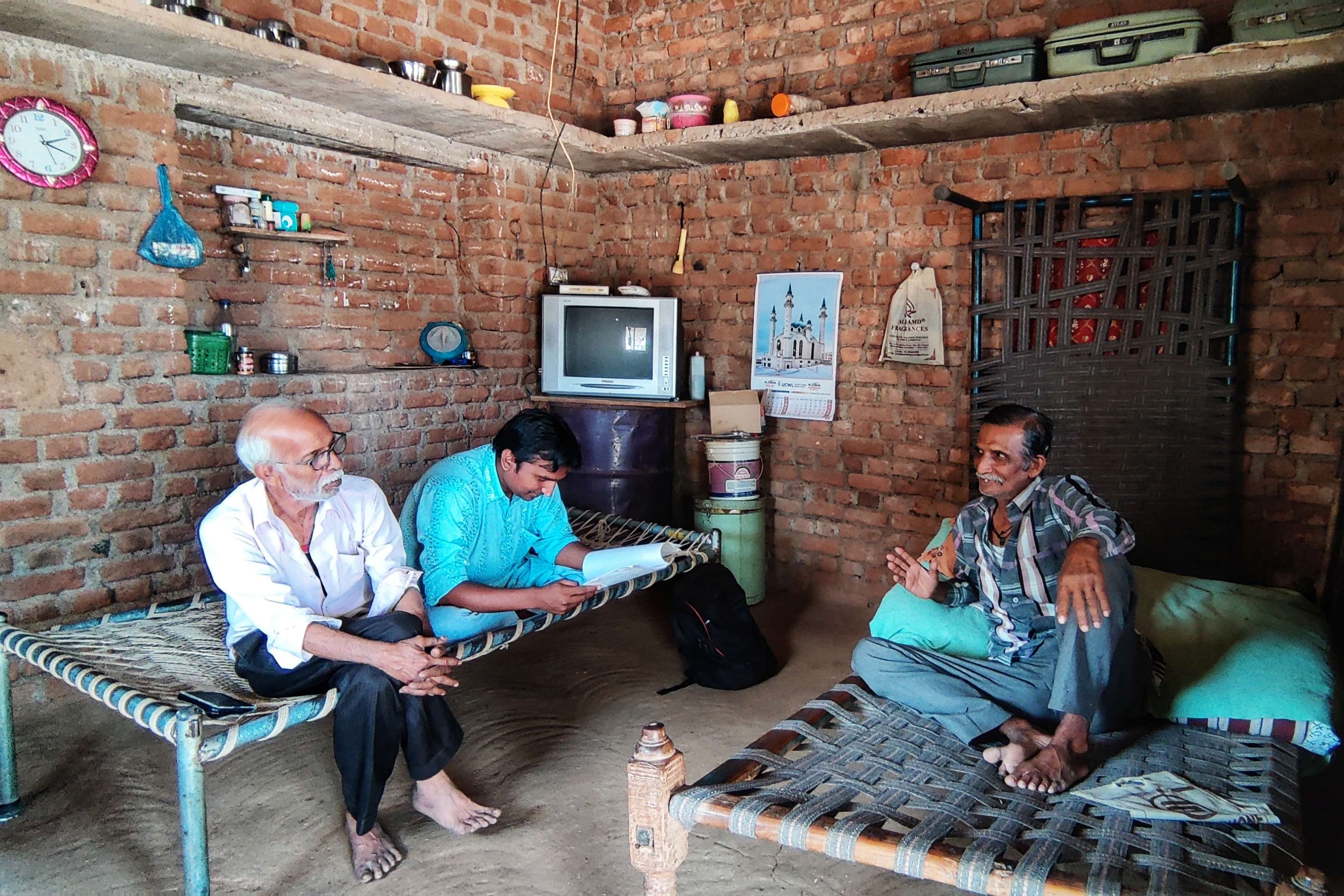 20 years of Gujarat riots