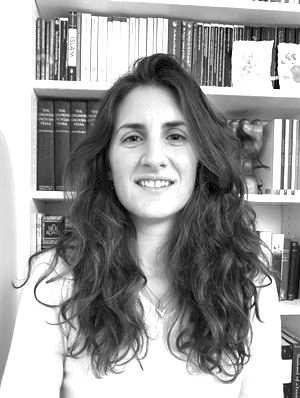 Emanuelle Degli Esposti