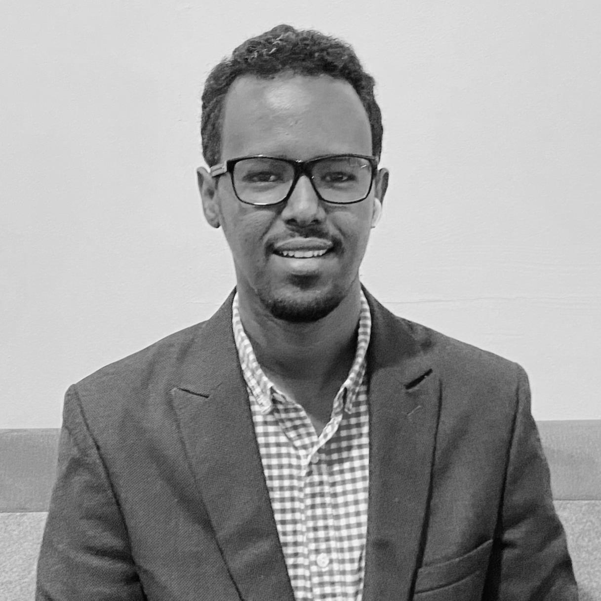 Bashir Mohamed Caato