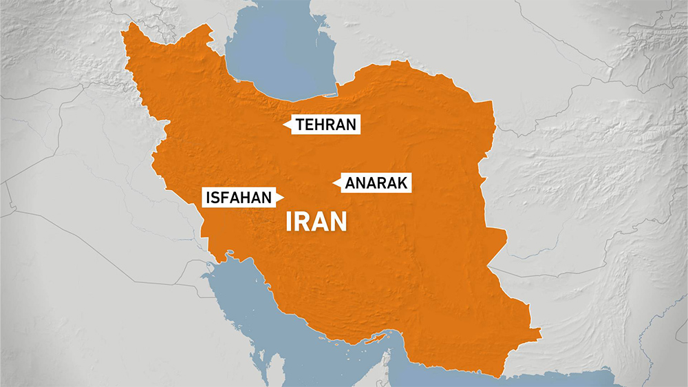 WEB MAP IRAN TEHRAN ISFAHAN ANARAK 1000X562