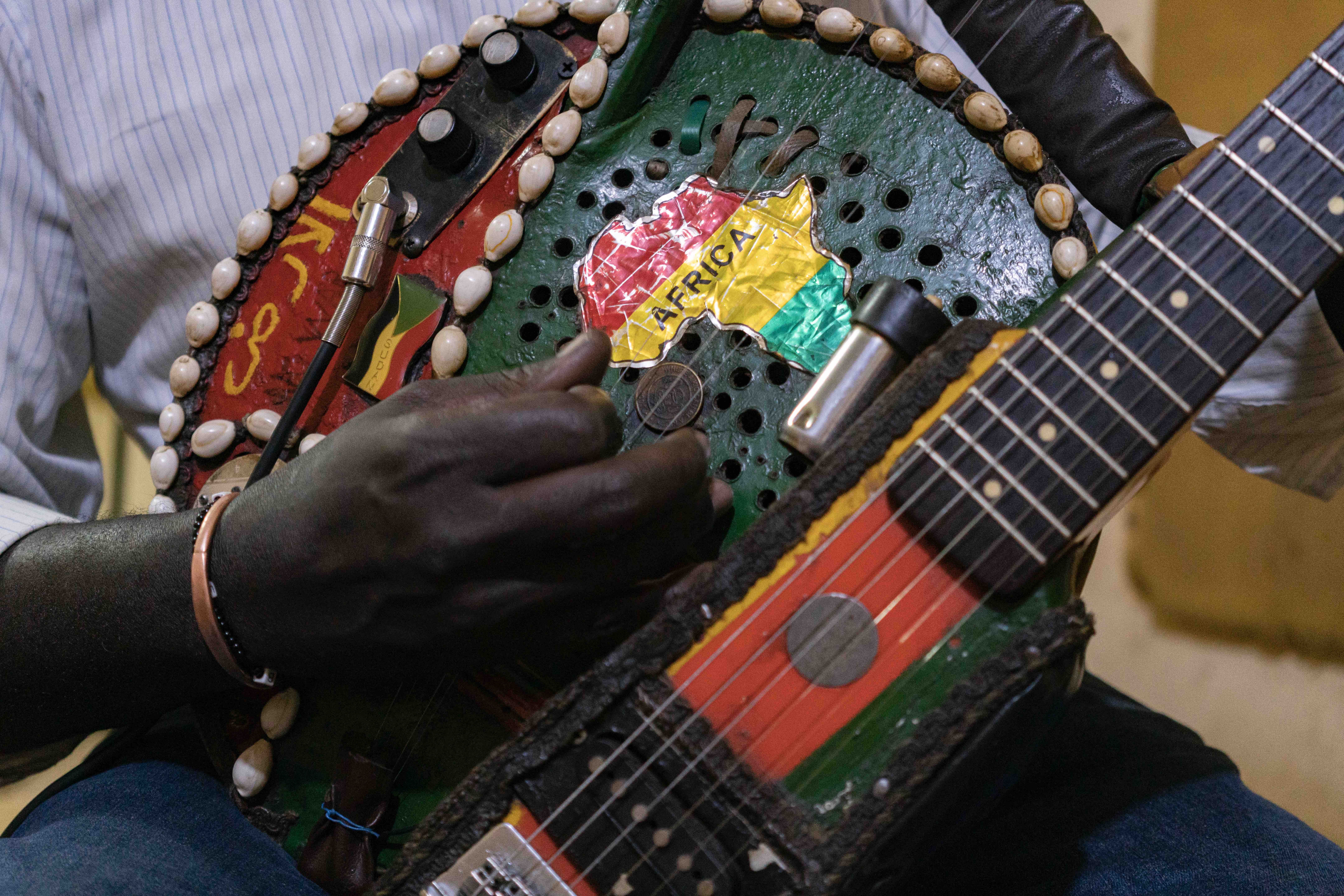 3 Noori (Photo by Janto Djassi)