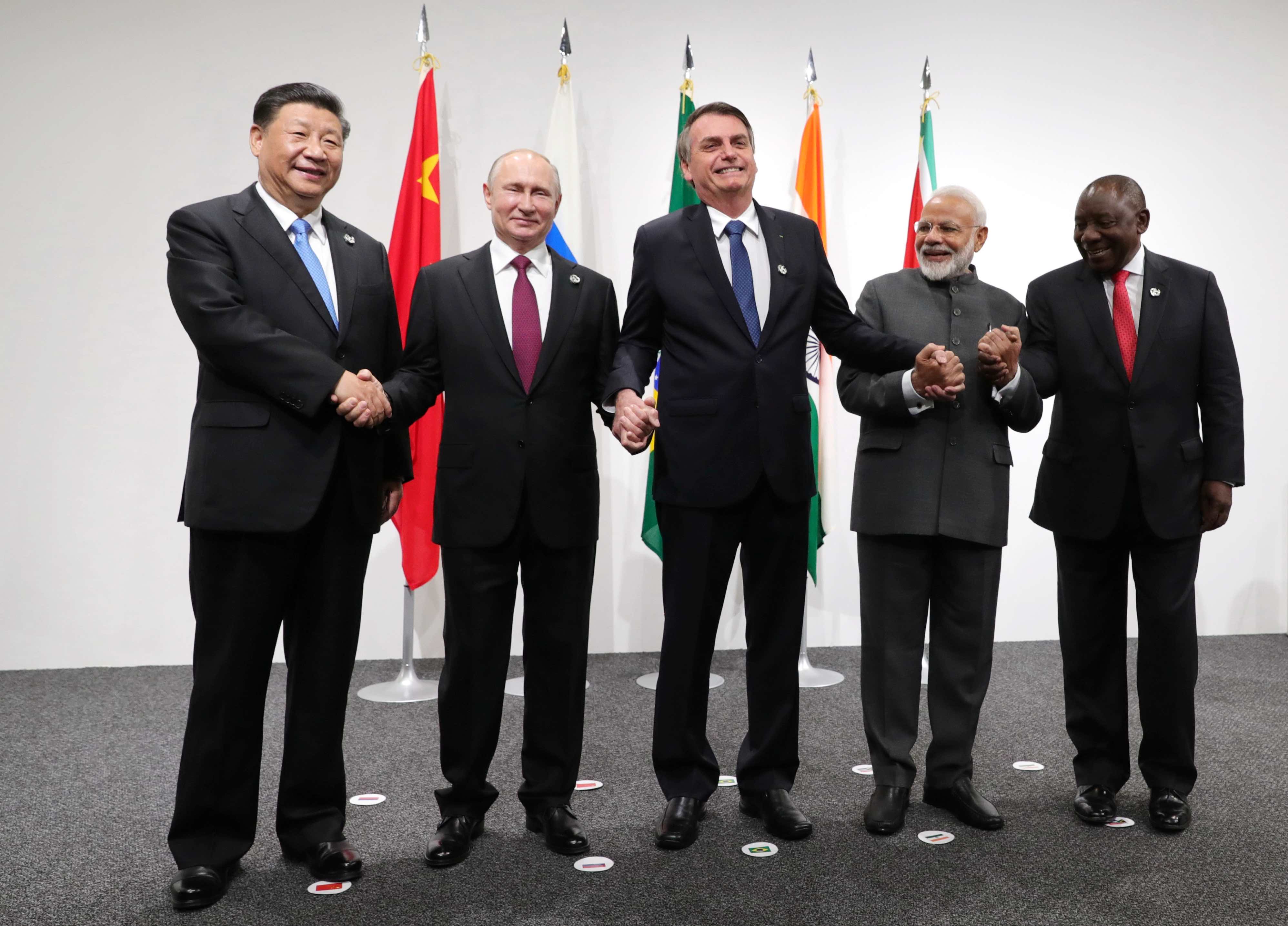 BRICS