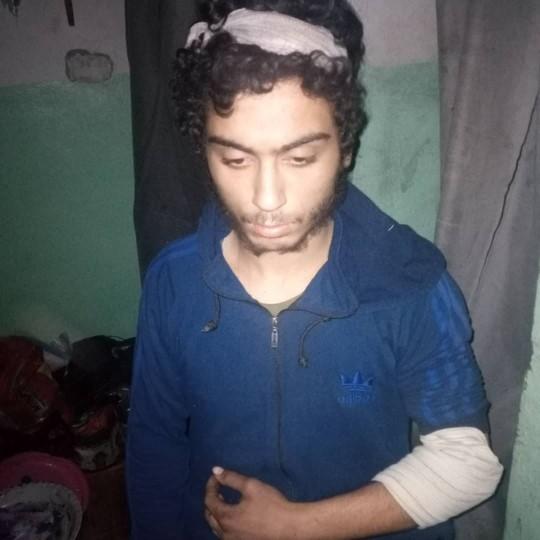 Australian teenager Yusuf Zahab who died in northeast Syrian prison