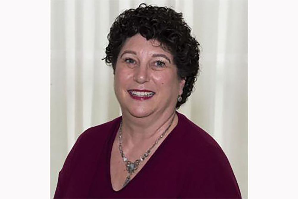 63-year-old Jacquelyn Sundheim of Highland Park