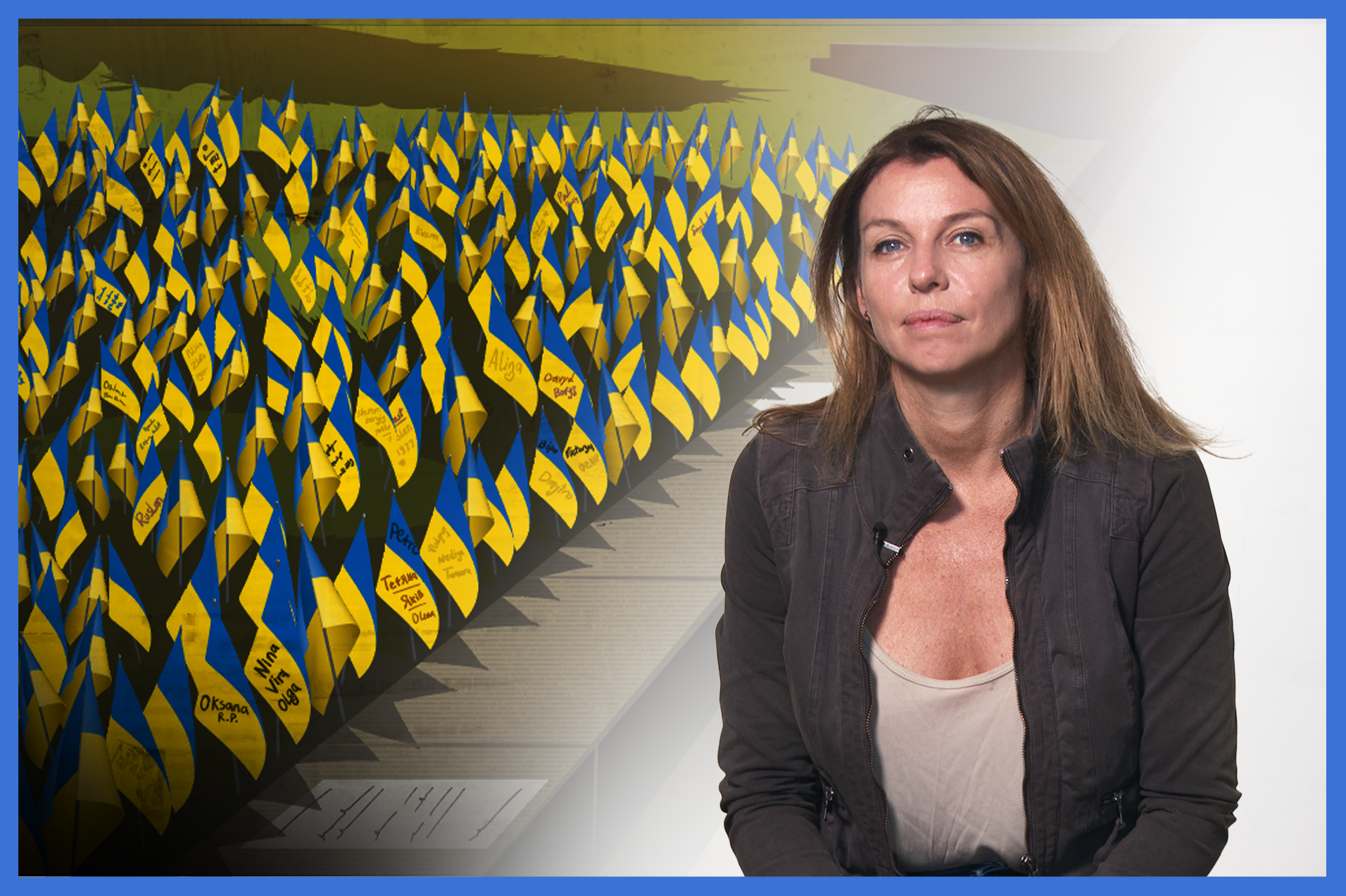 teresa bo between us thumb