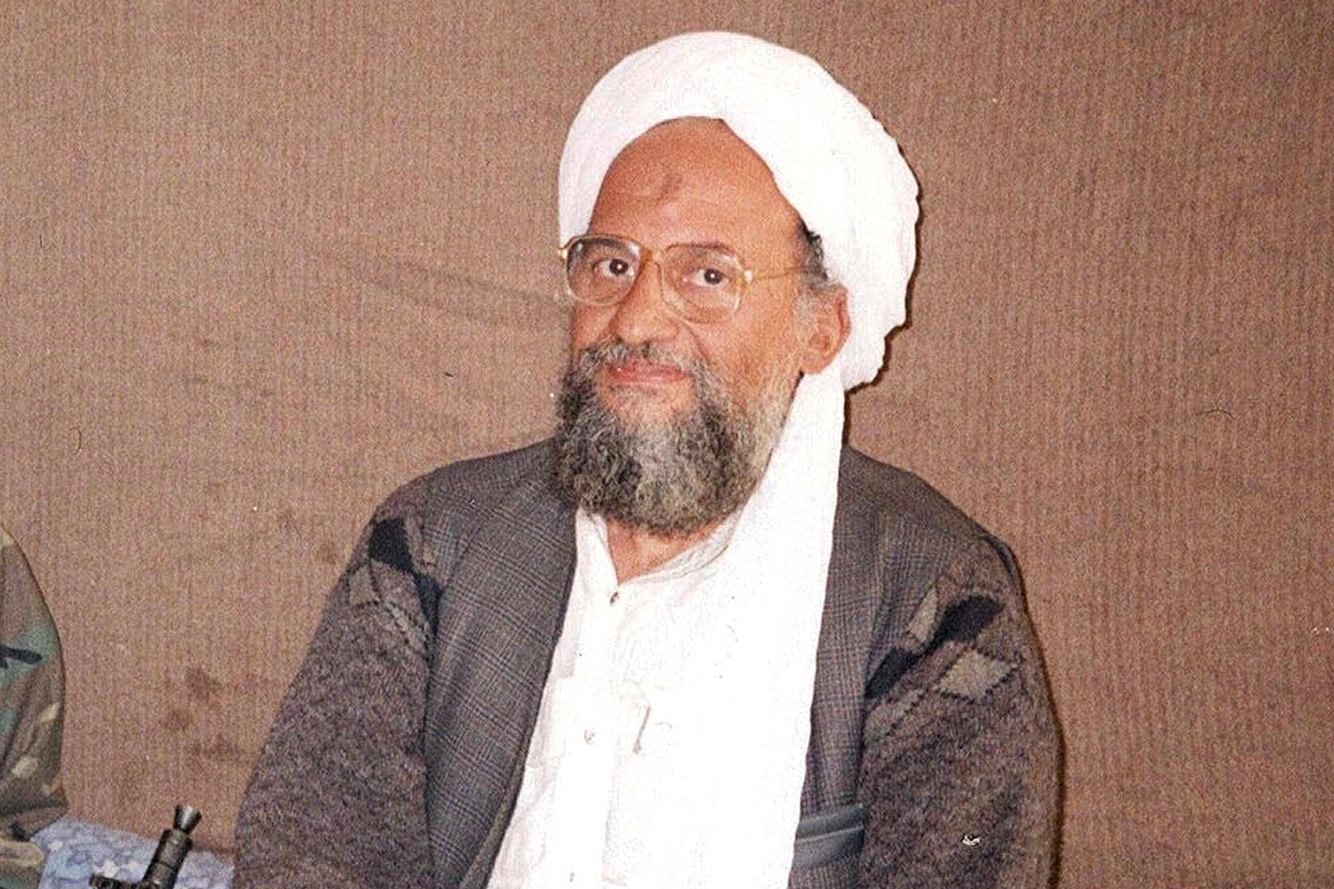 Ayman al-Zawahiri