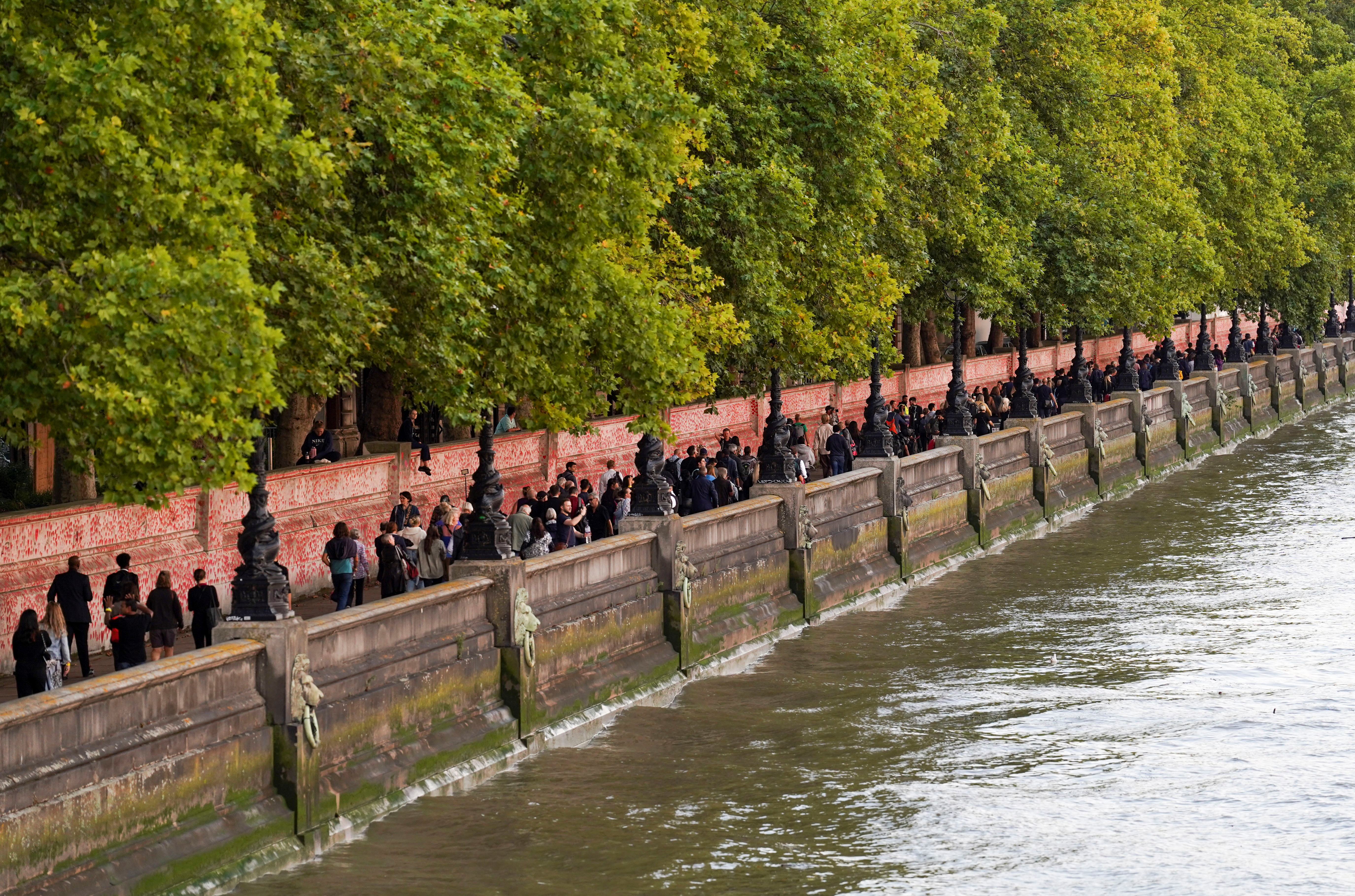 BRITAIN-ROYALS/QUEEN