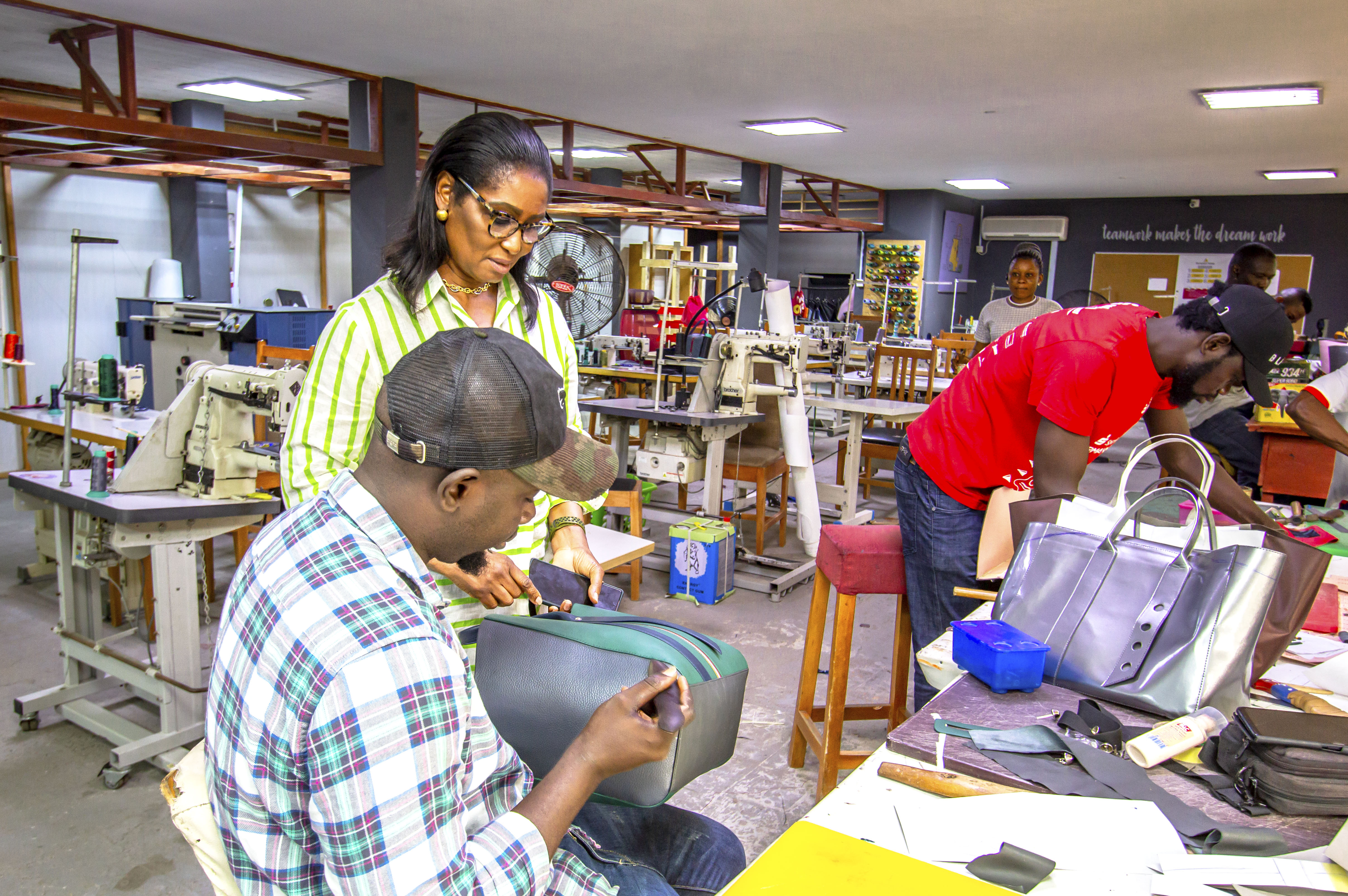 Oluwafemi Amogunla/Al Jazeera