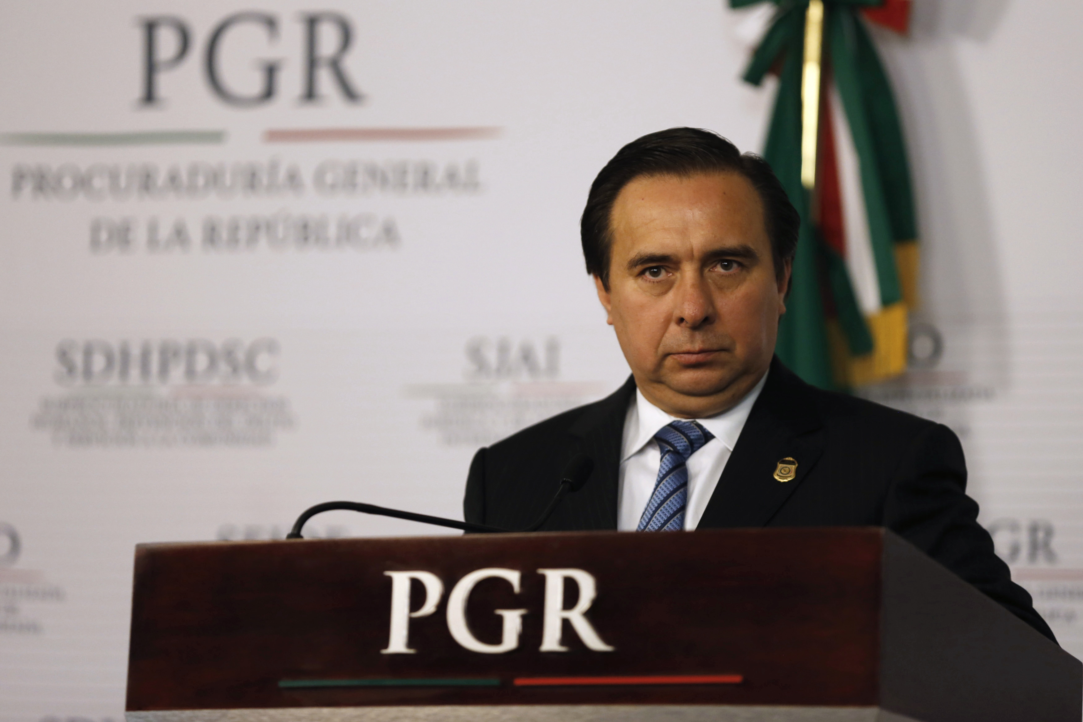 Tomas Zeron de Lucio