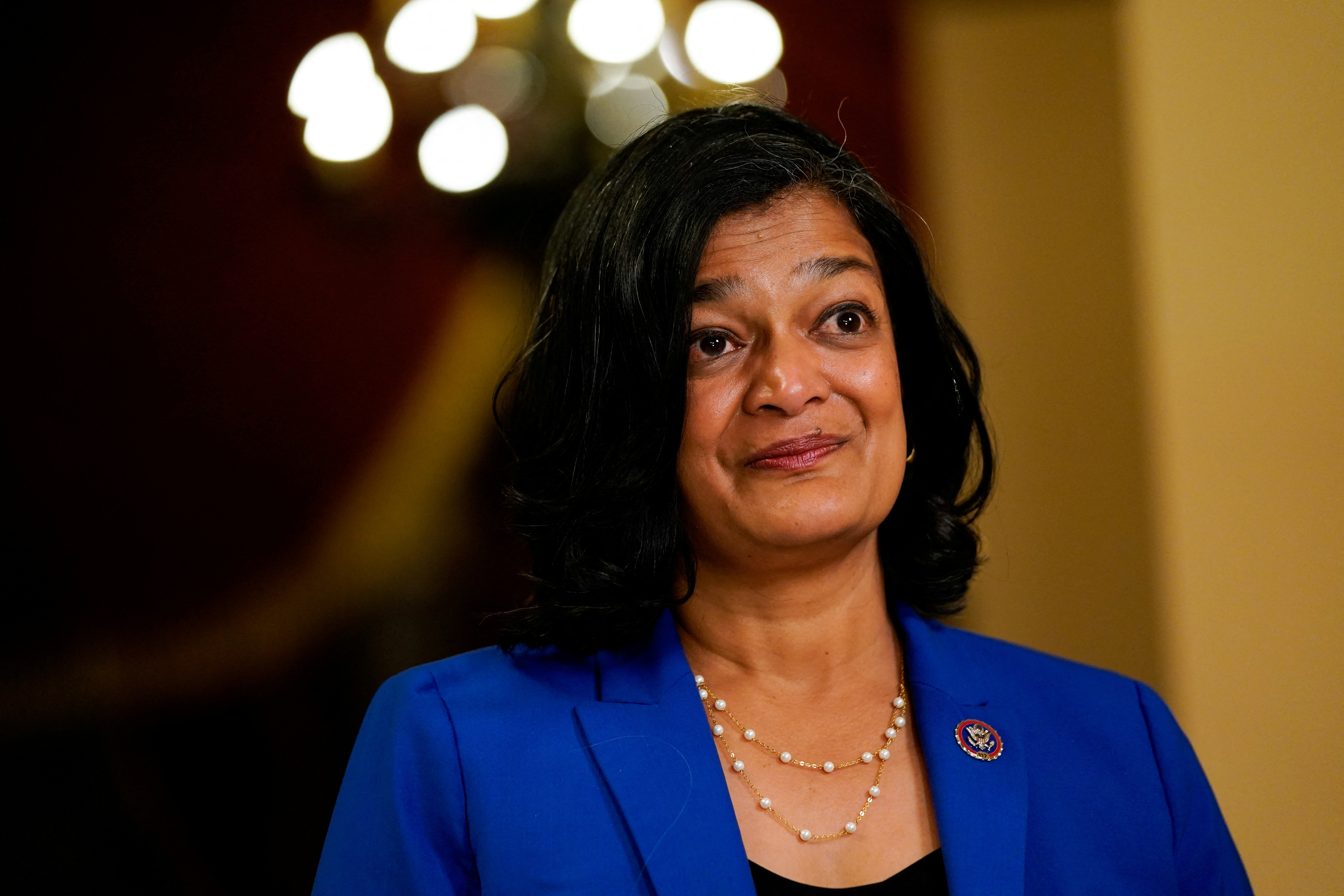 Jayapal