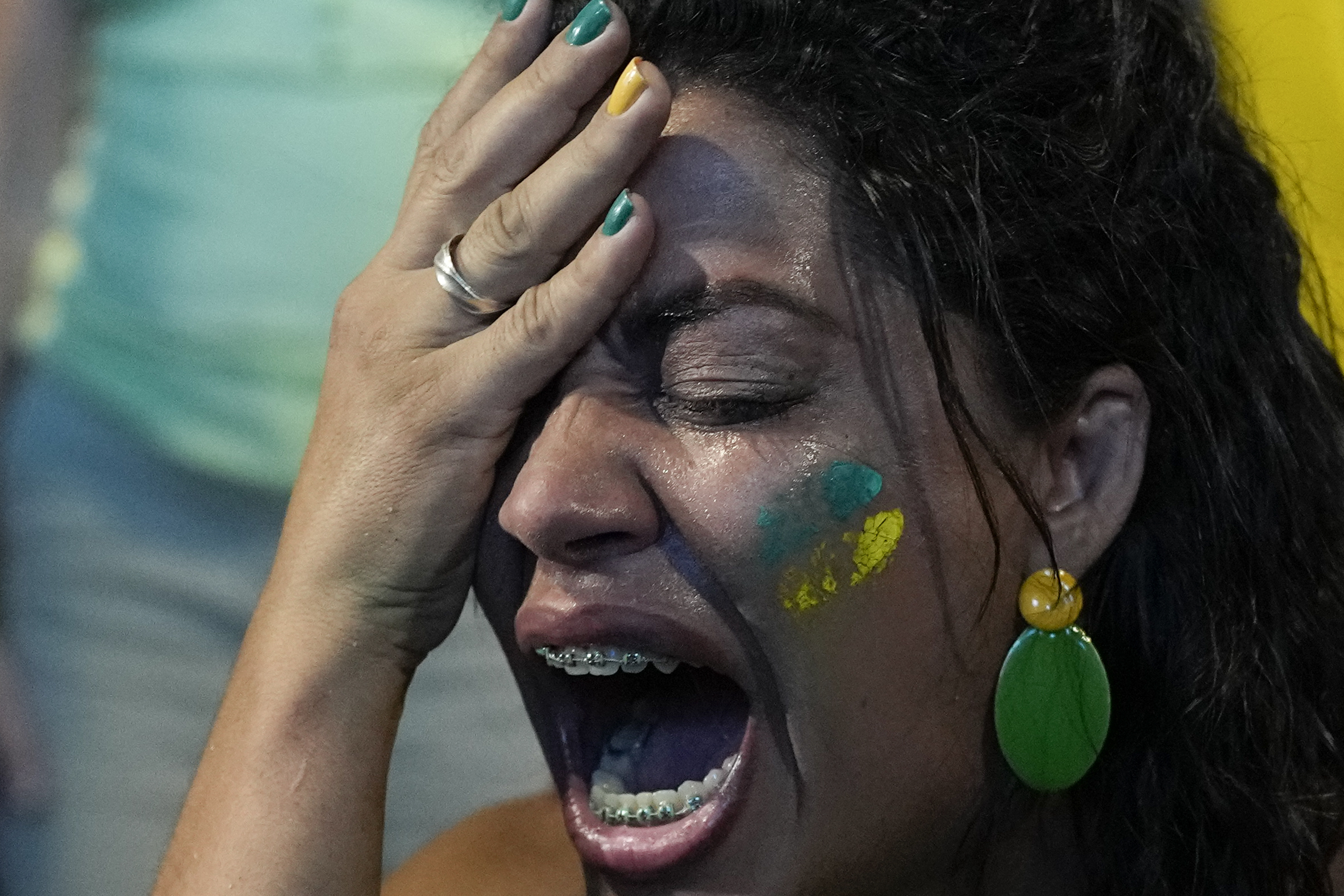 Brazil election