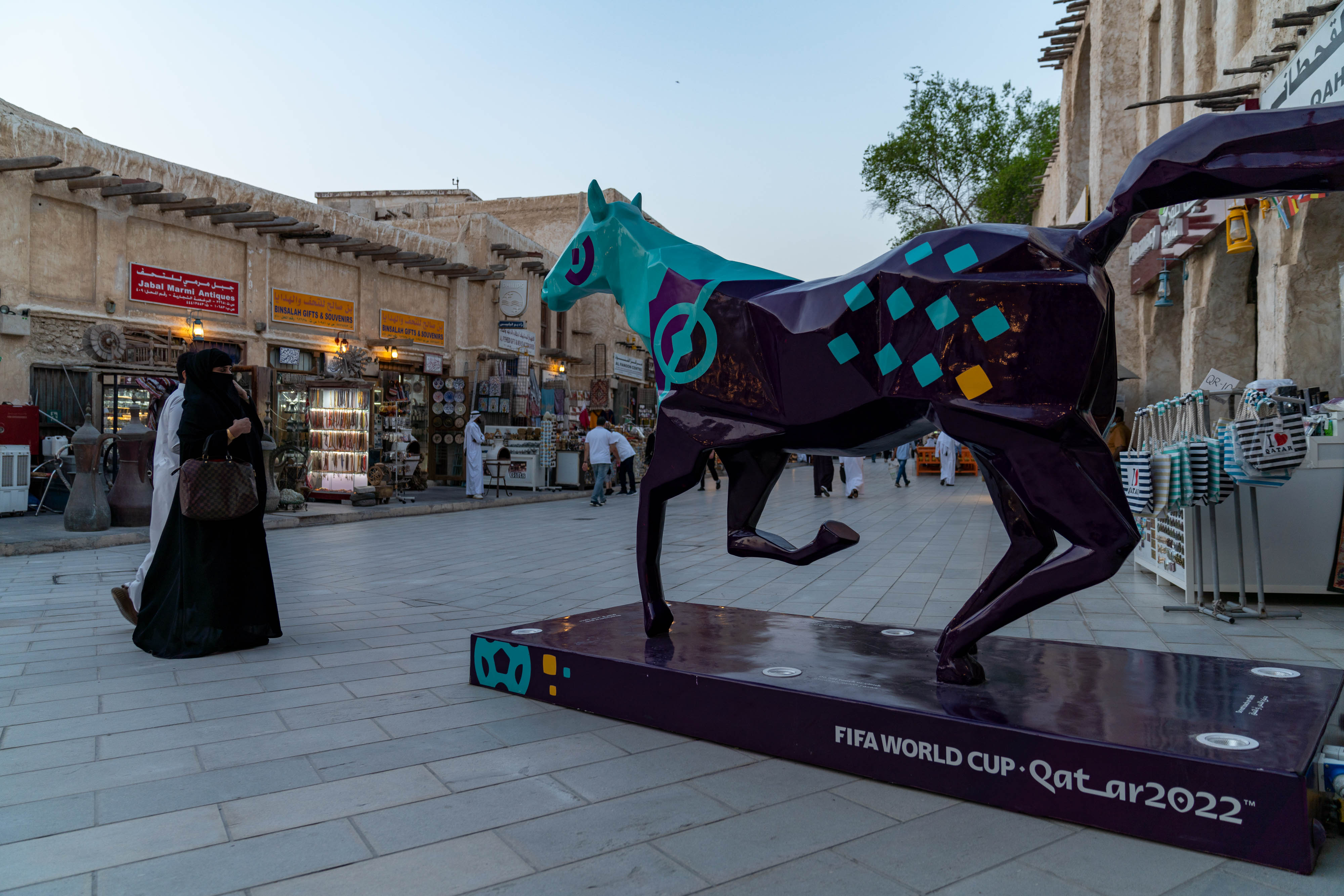 FIFA World Cup Qatar 2022
