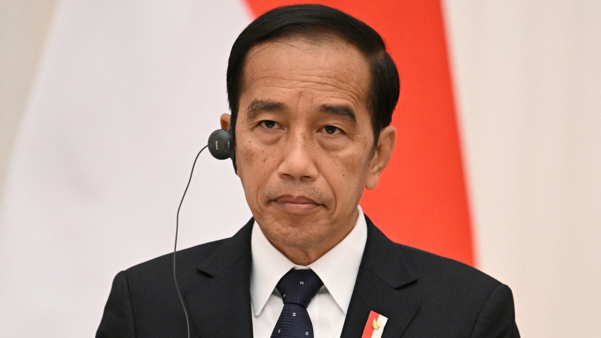 Joko Widodo