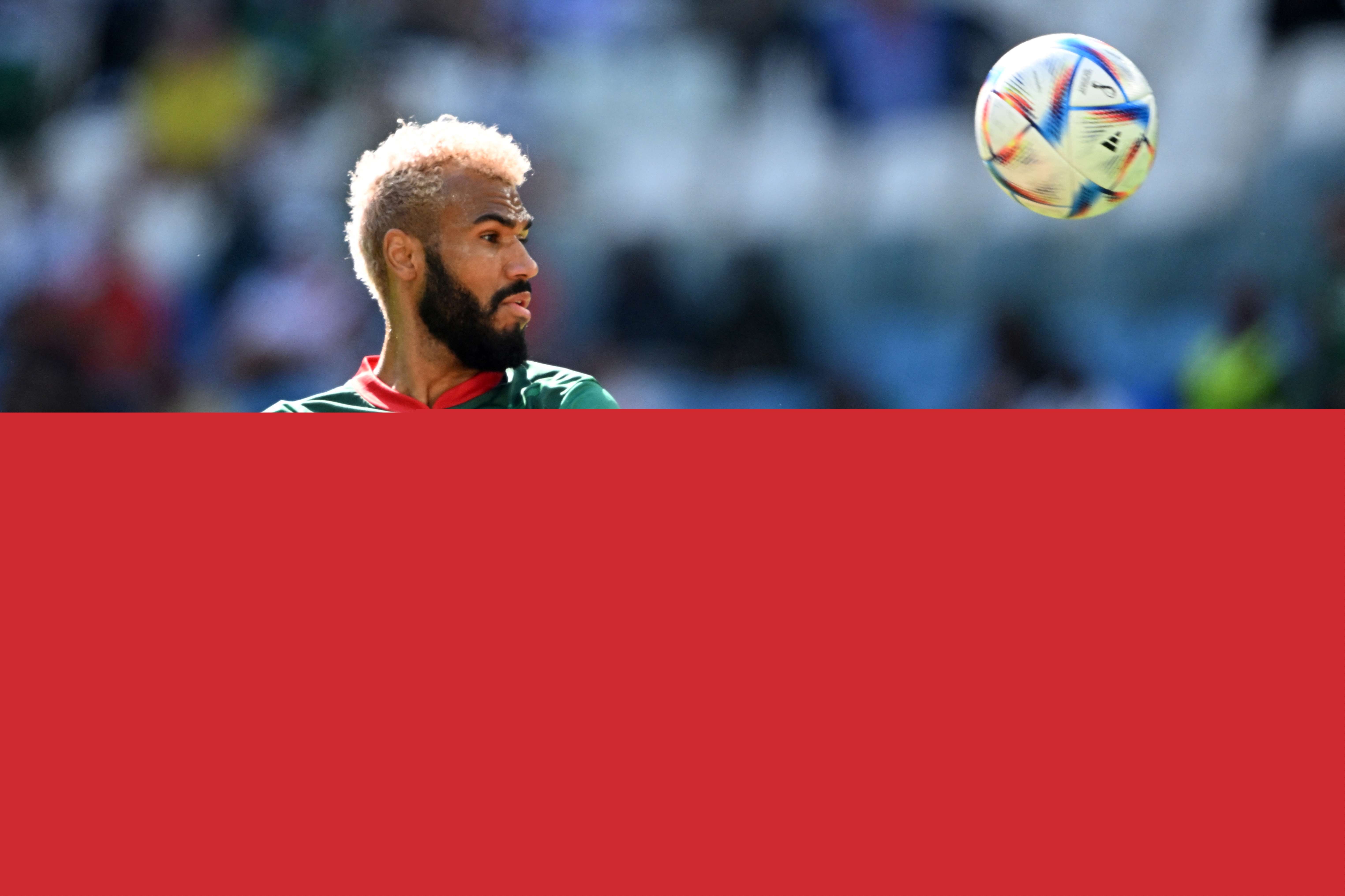 Switzerland Cameroon