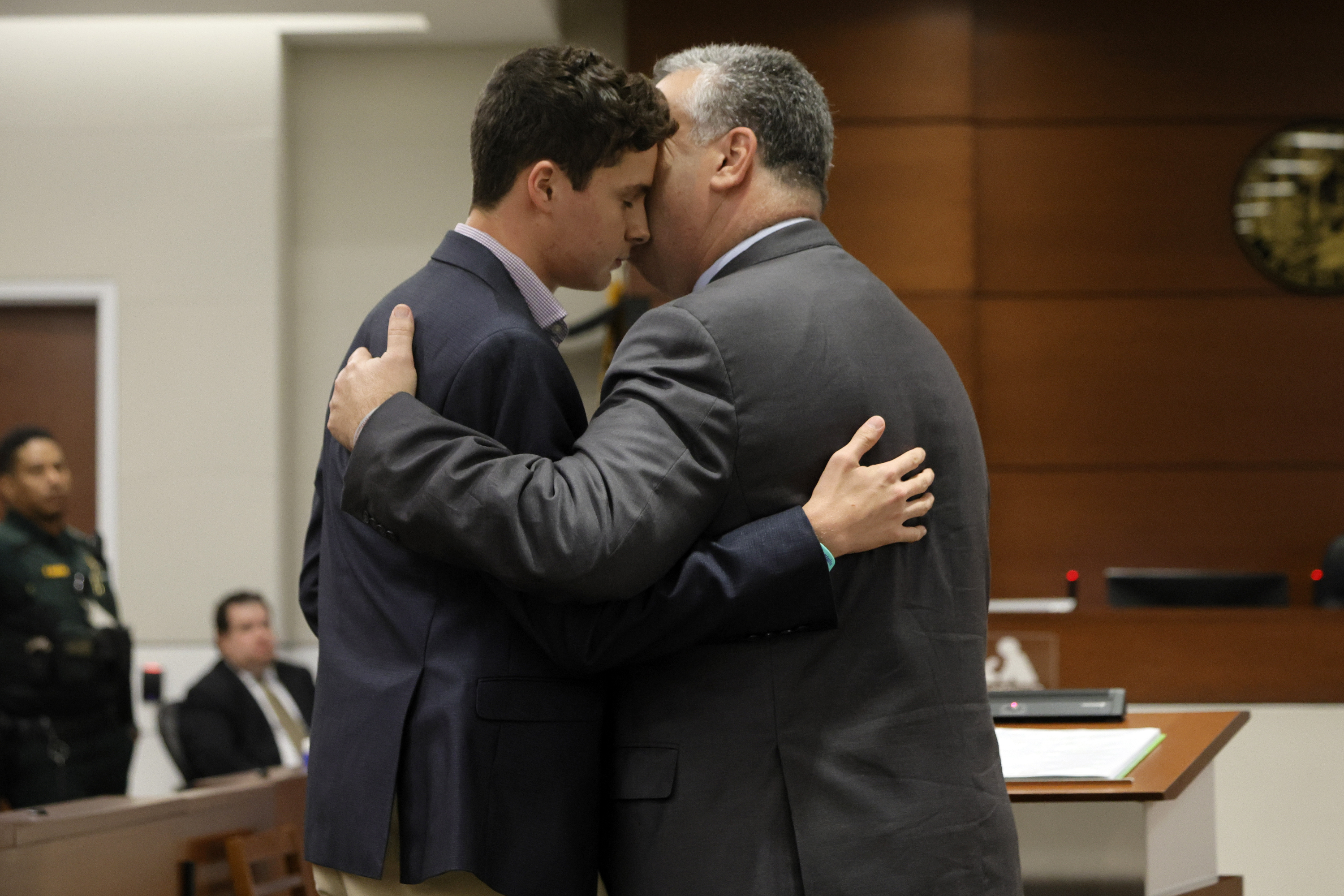 PArkland school shooting