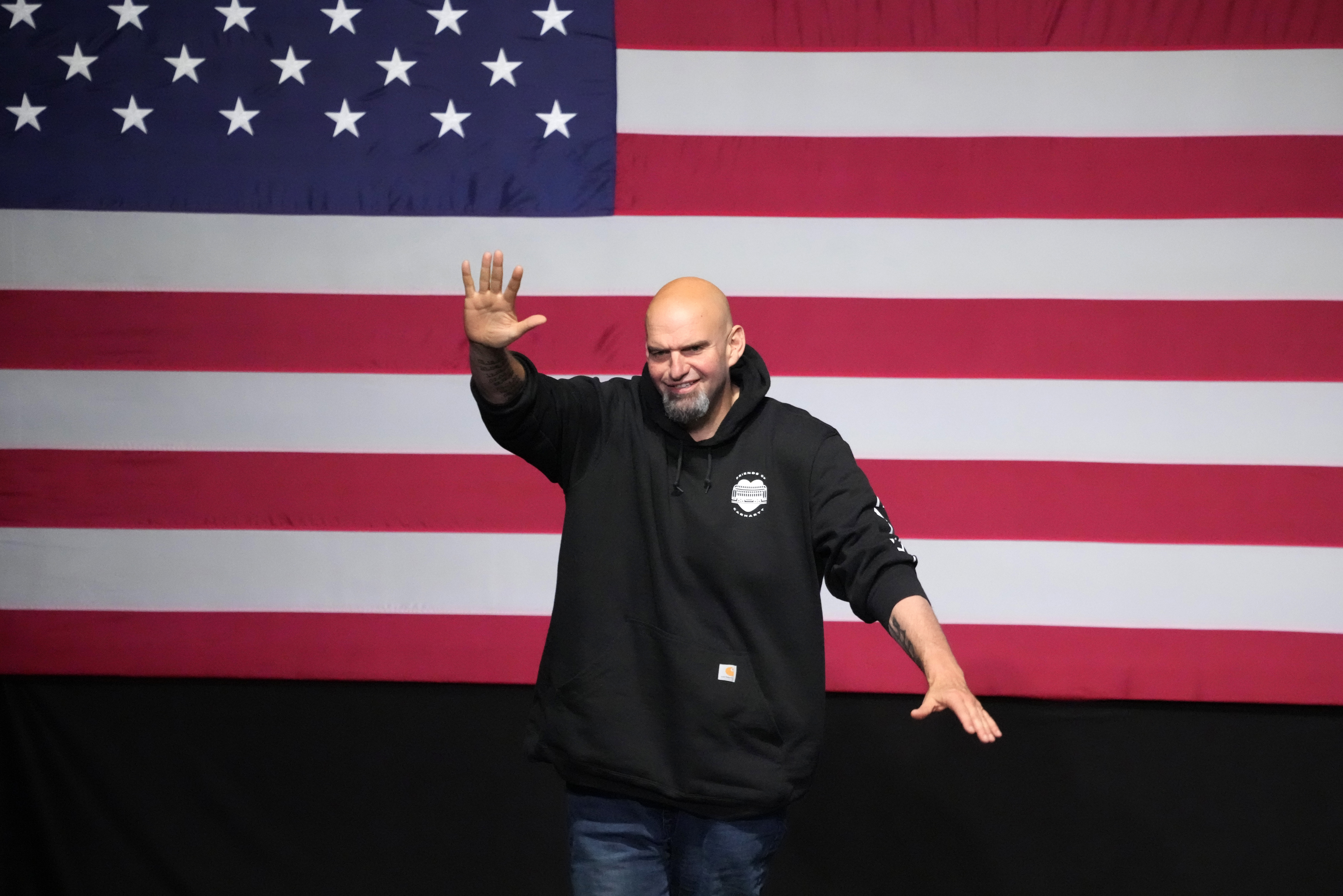 John fetterman
