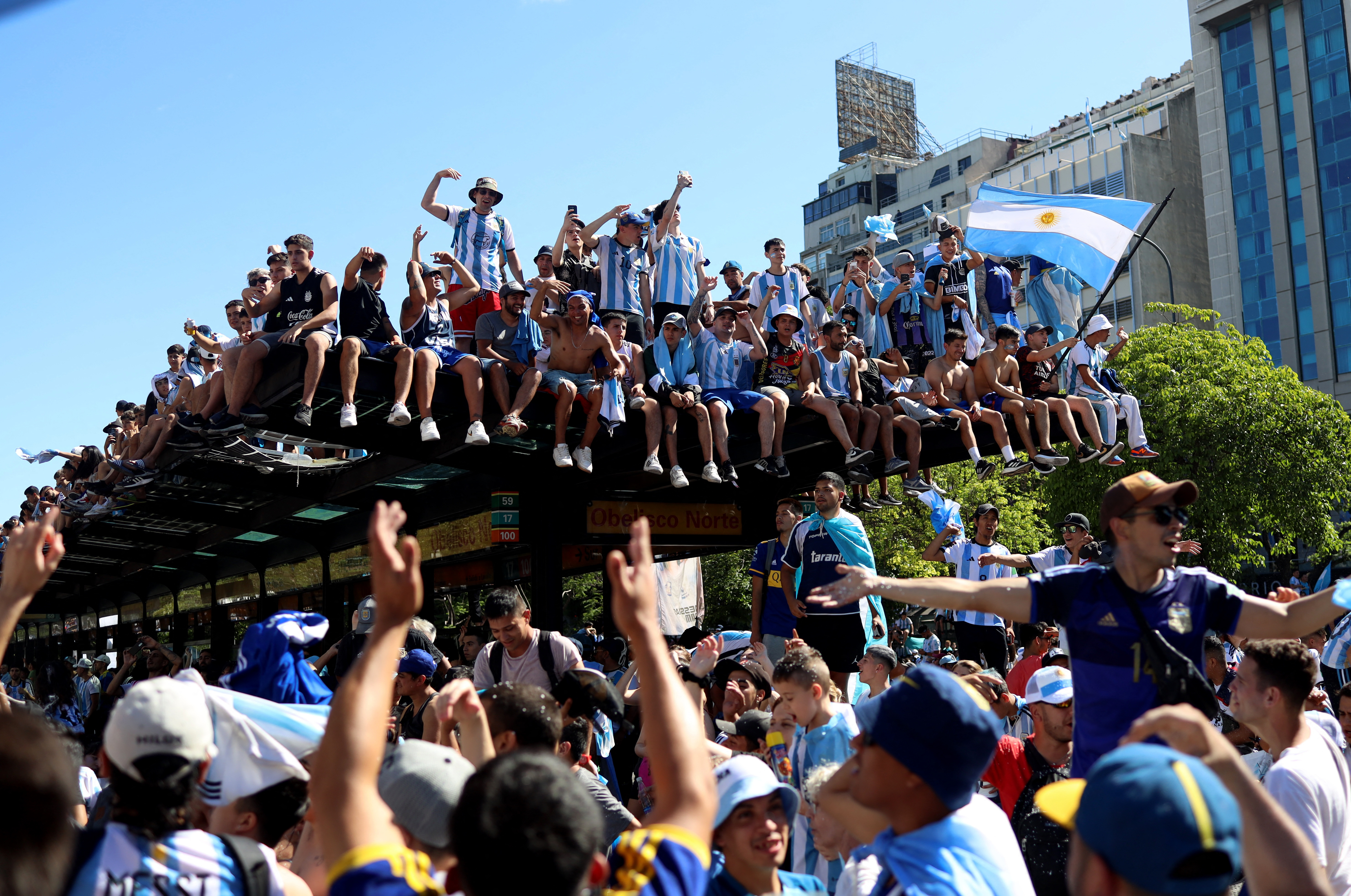 SOCCER-WORLDCUP-ARG/