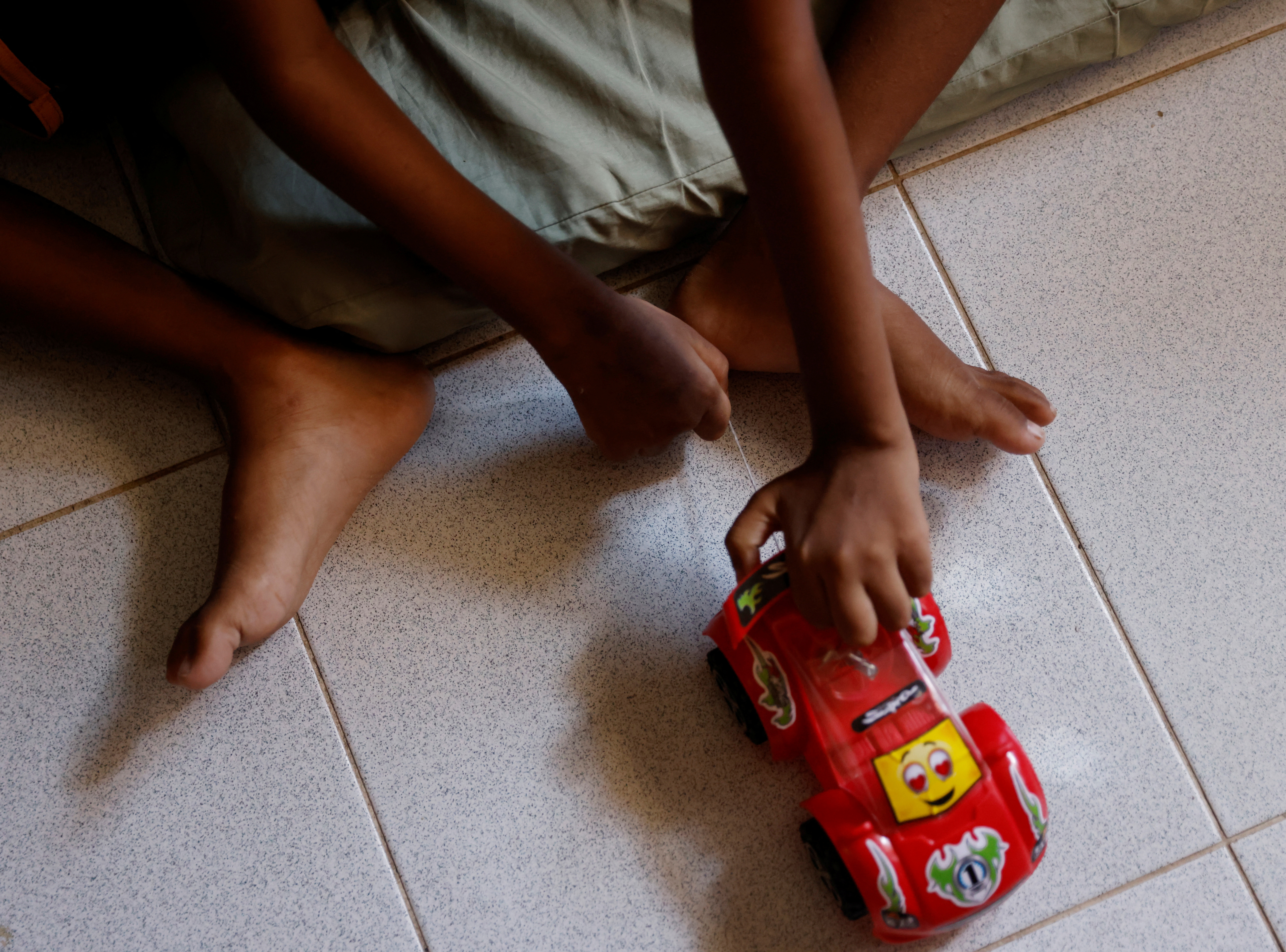 SRI LANKA-CRISIS/HEALTH