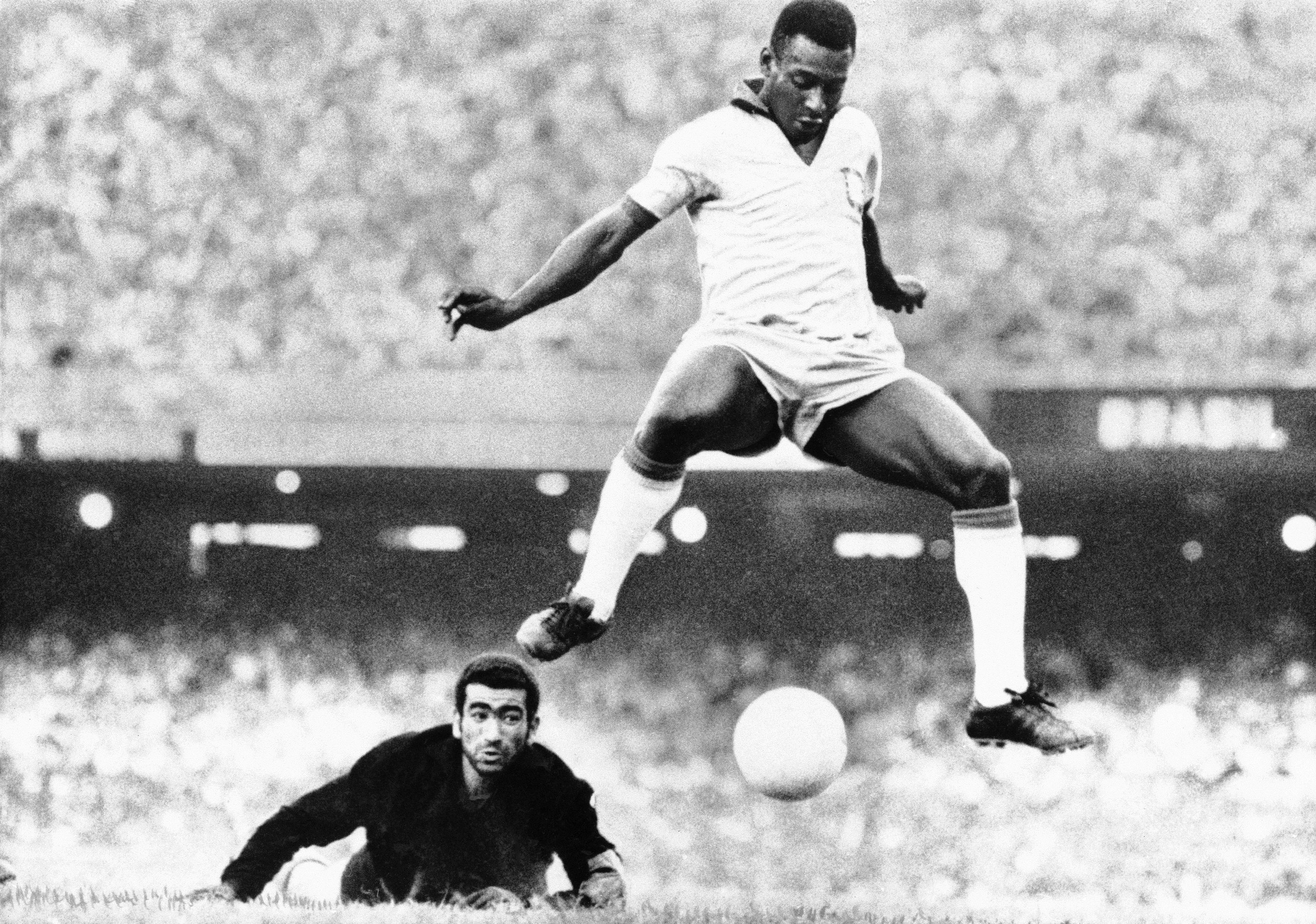 Pele