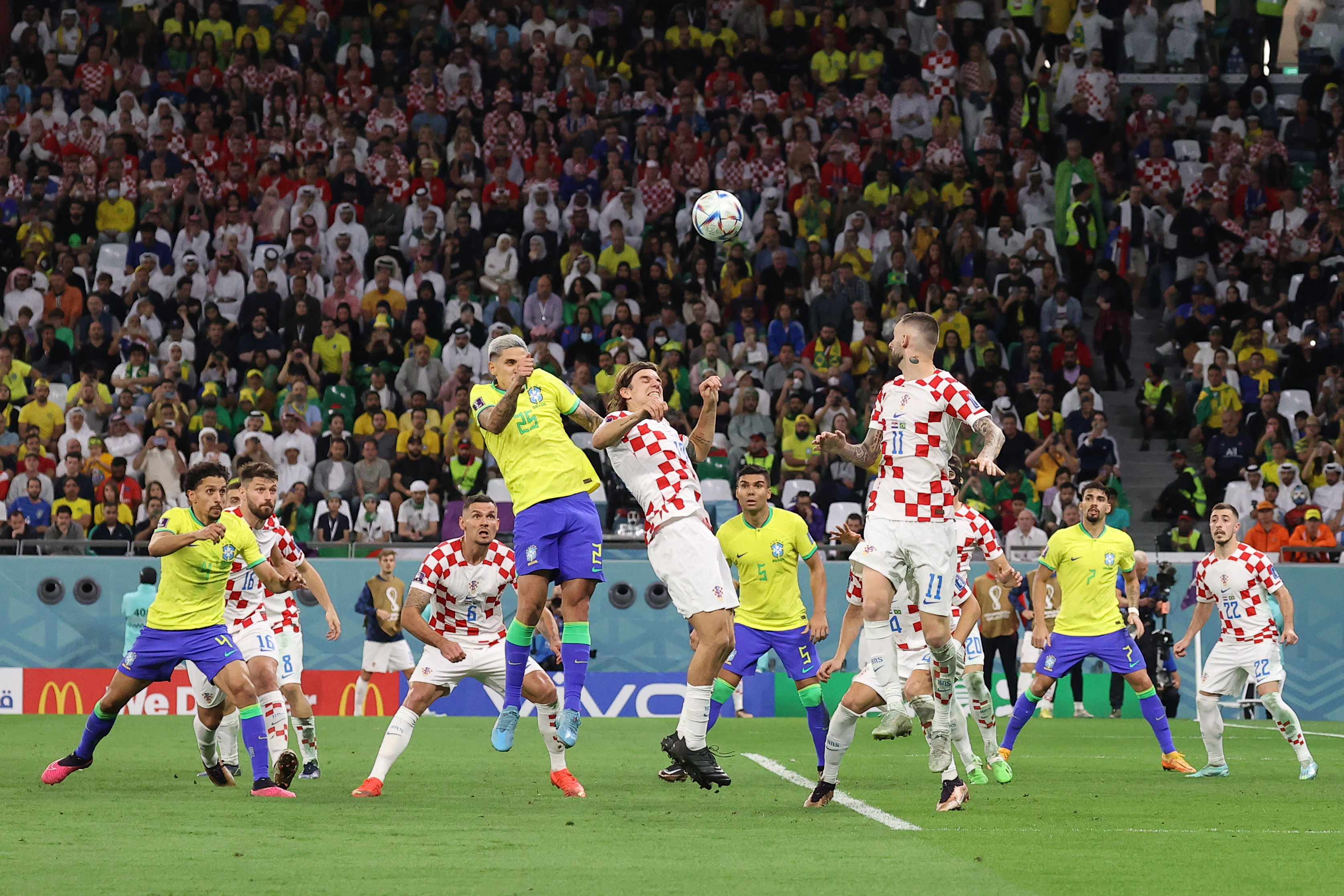 croatia vs brazil