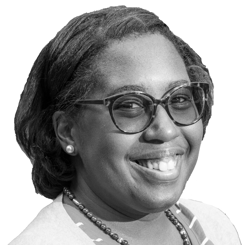 Kimberly St. Julian-Varnon