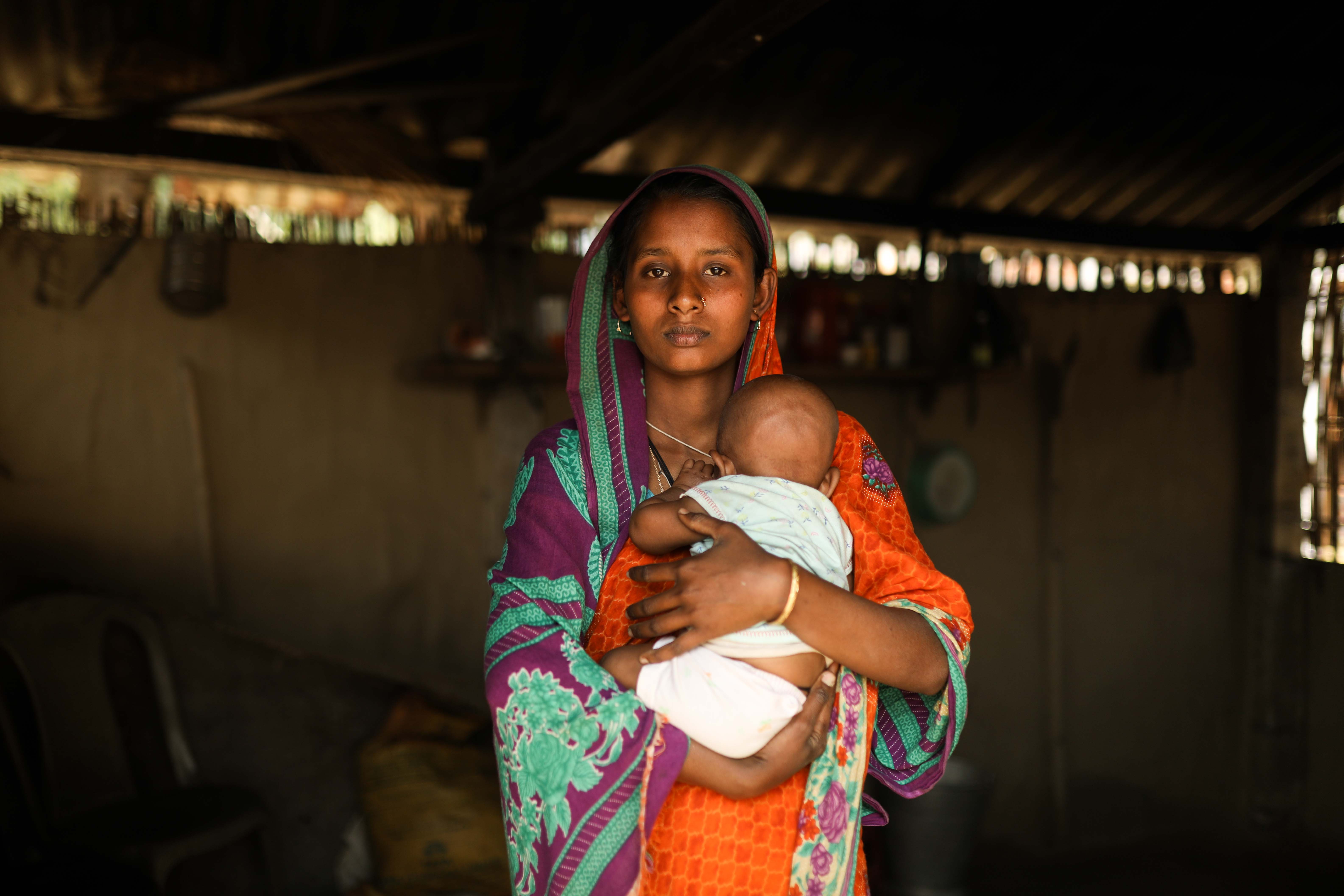 India Assam child marriage