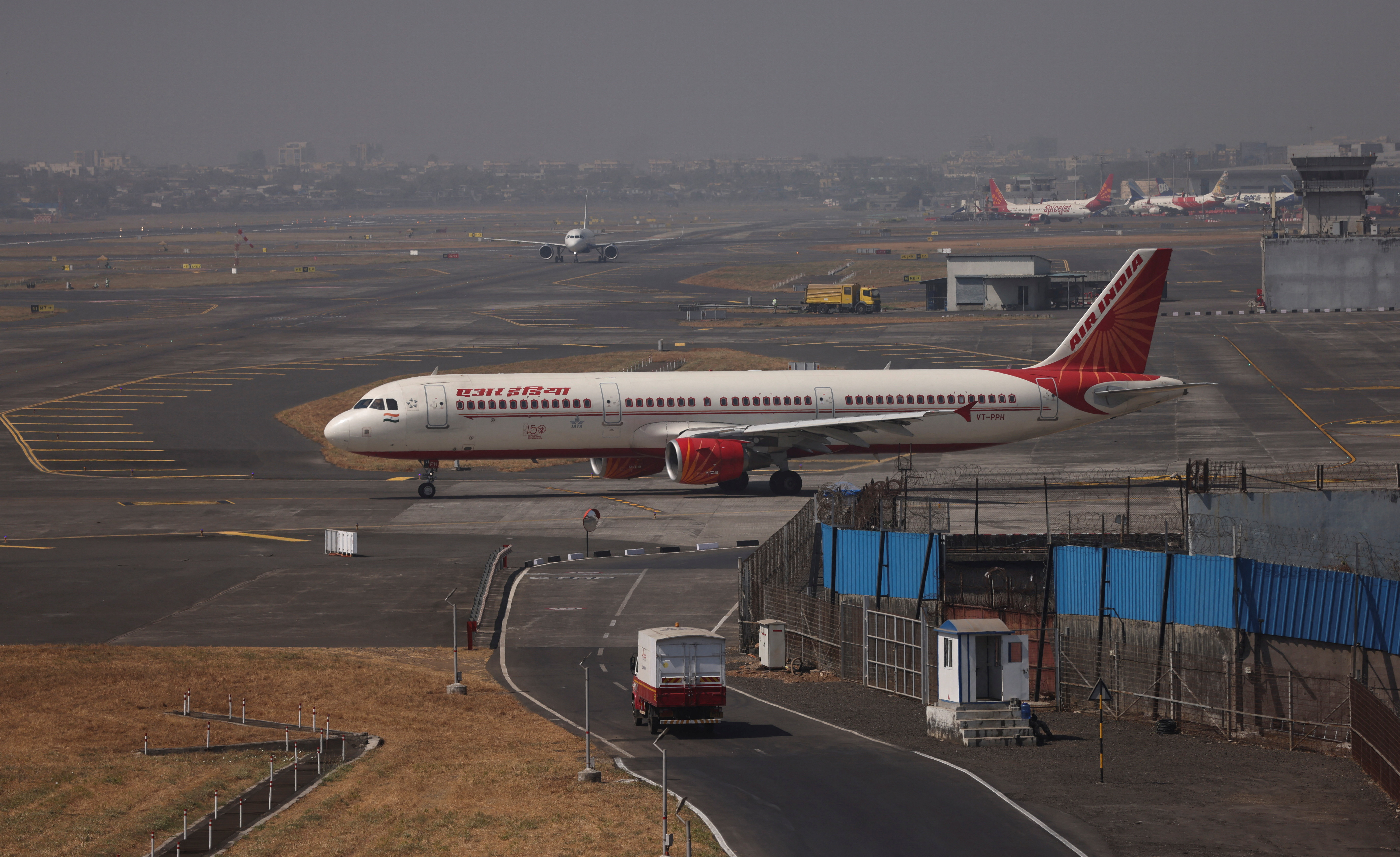 Air India