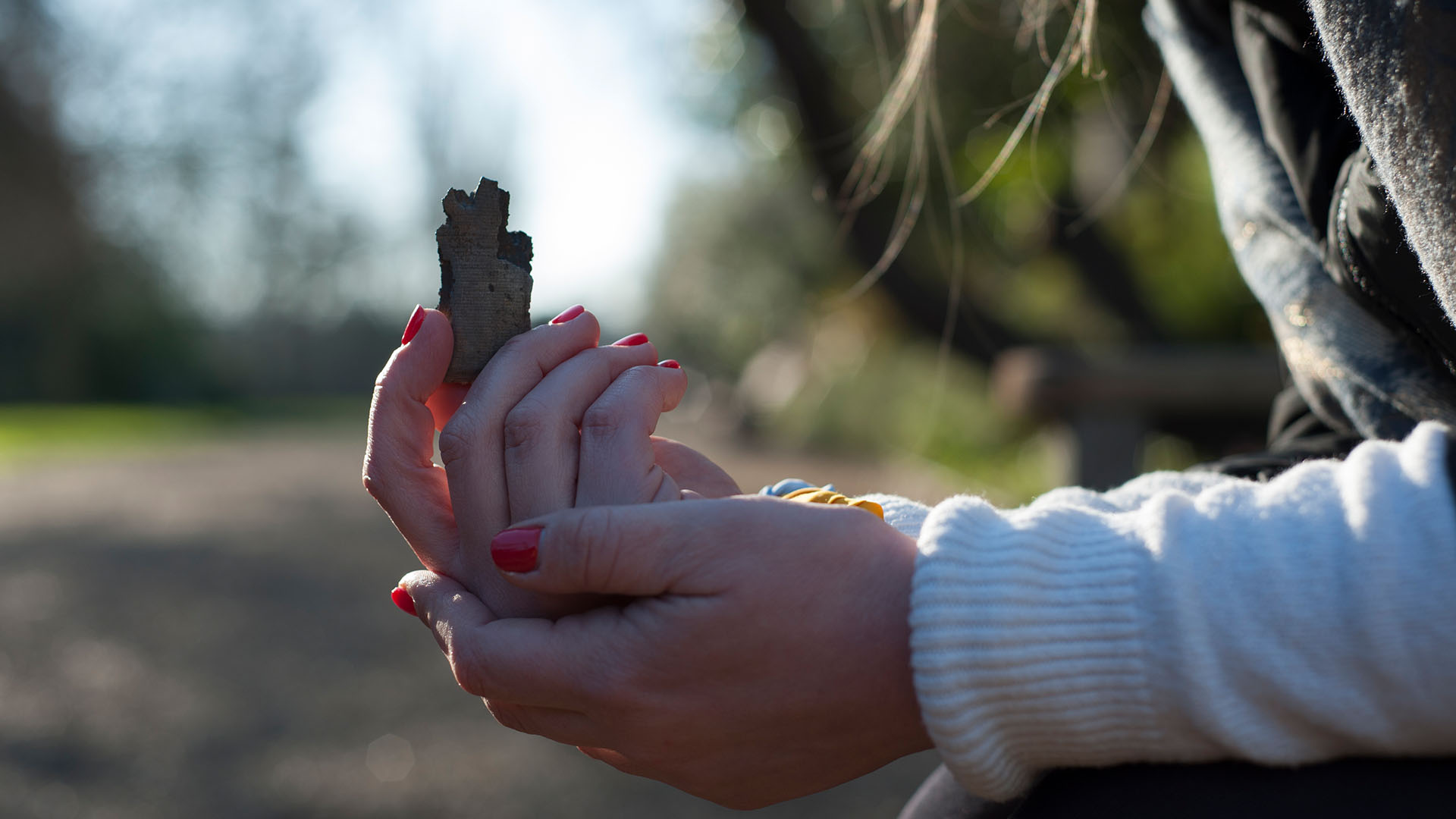 One year on: Ukraine’s refugees reflect on their journeys to safety