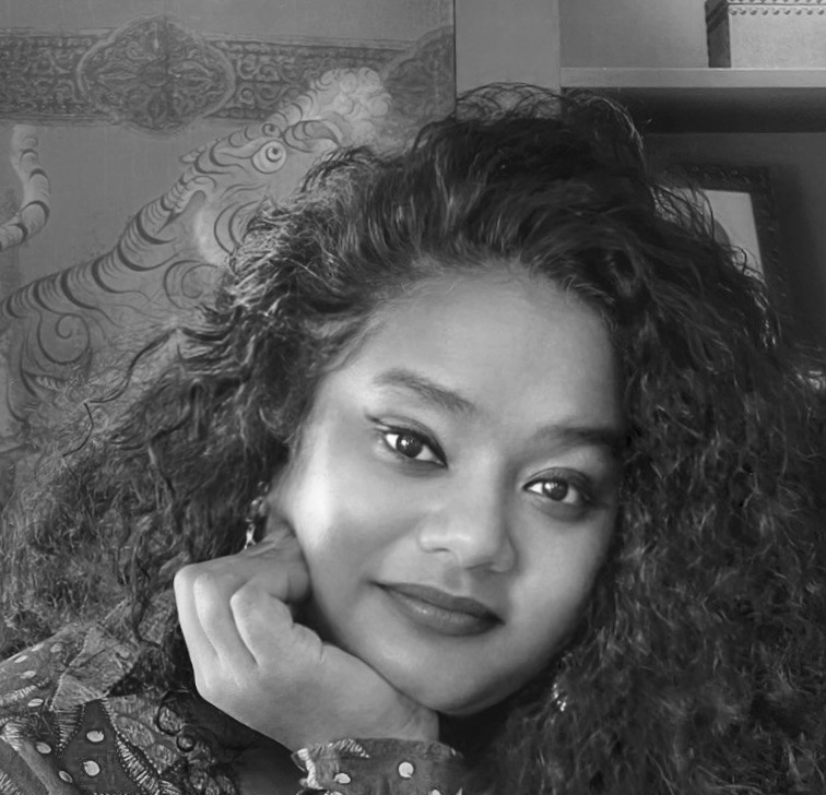 Thenmozhi Soundararajan