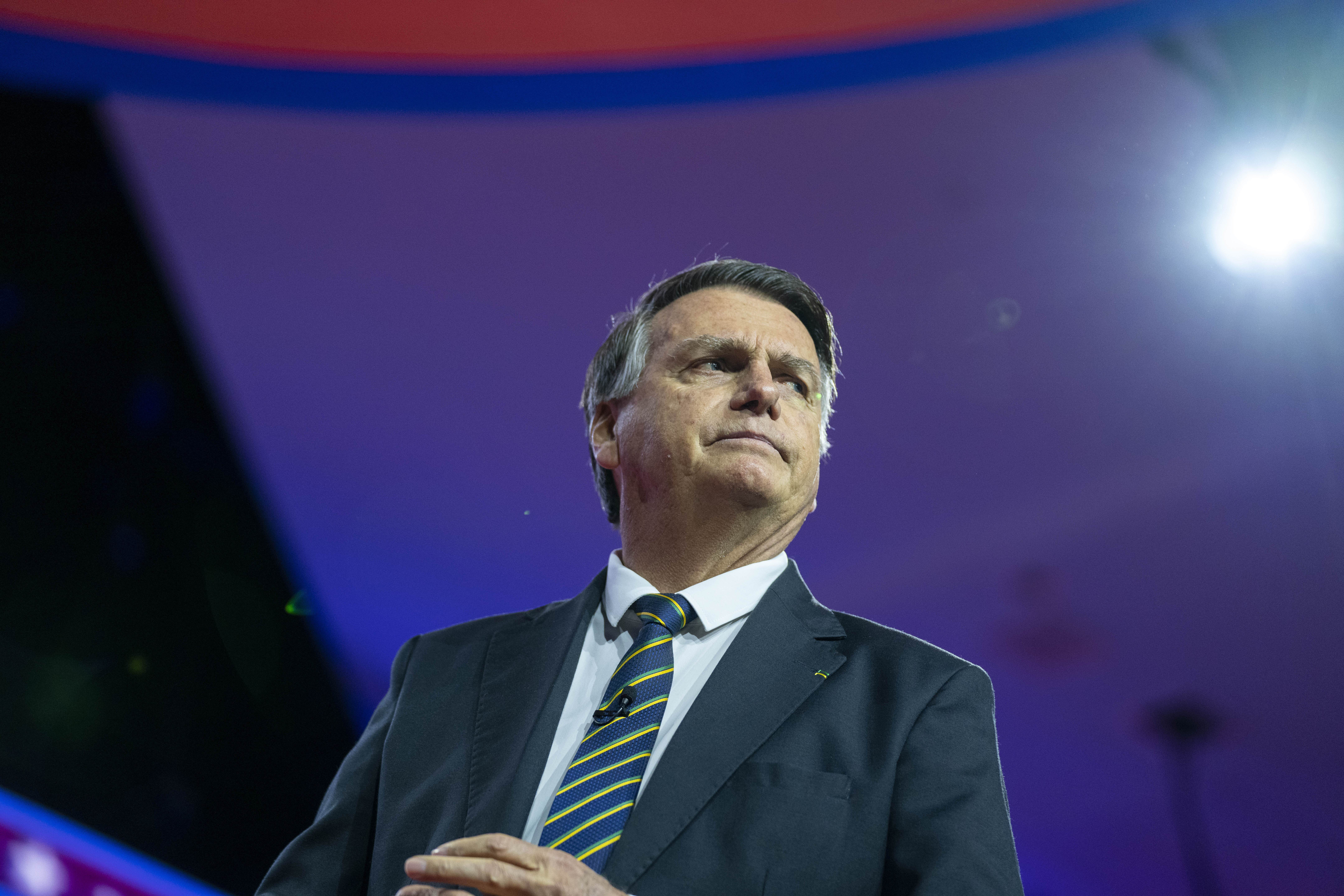 Bolsonaro
