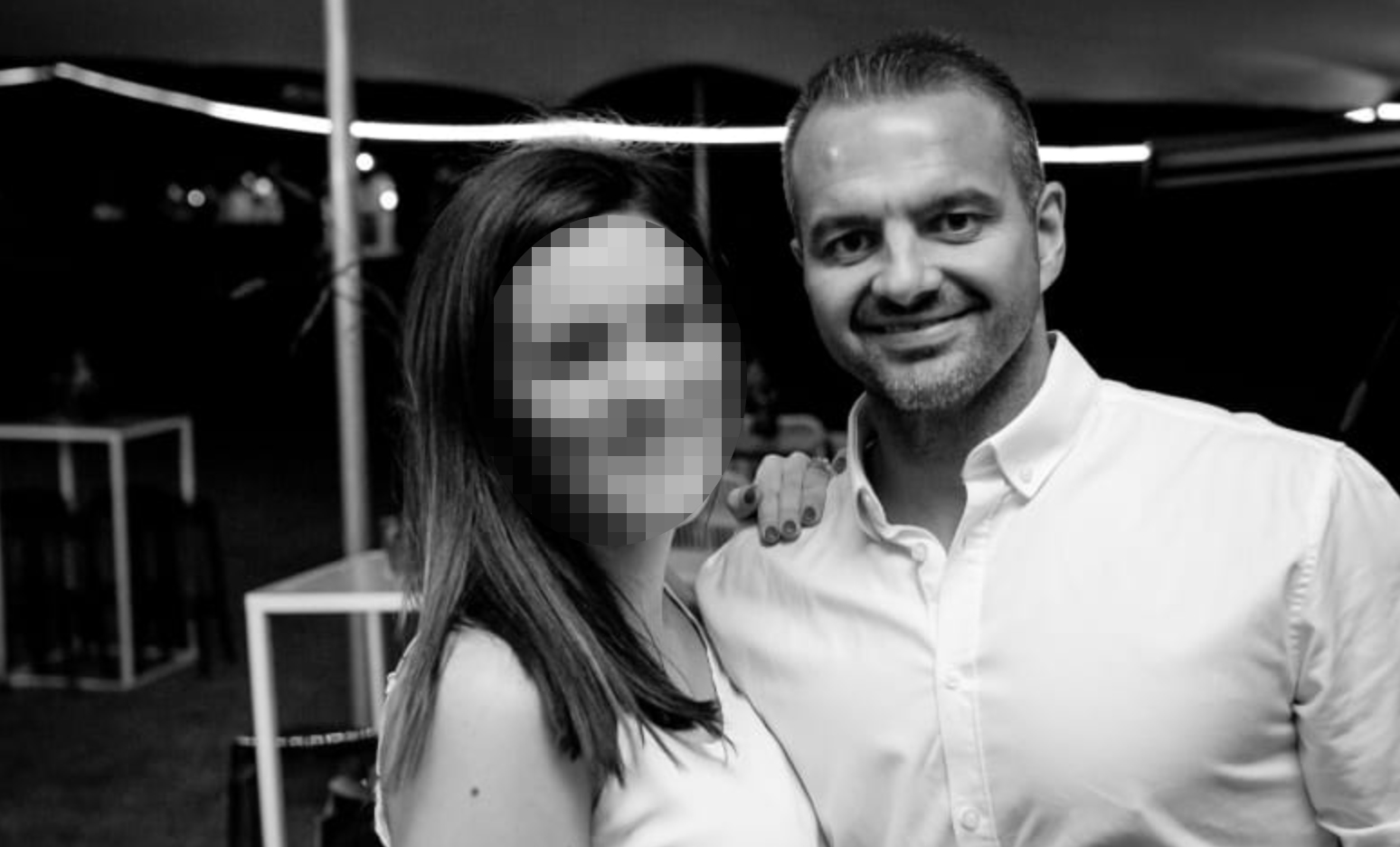 Andries Greyvensteyn 