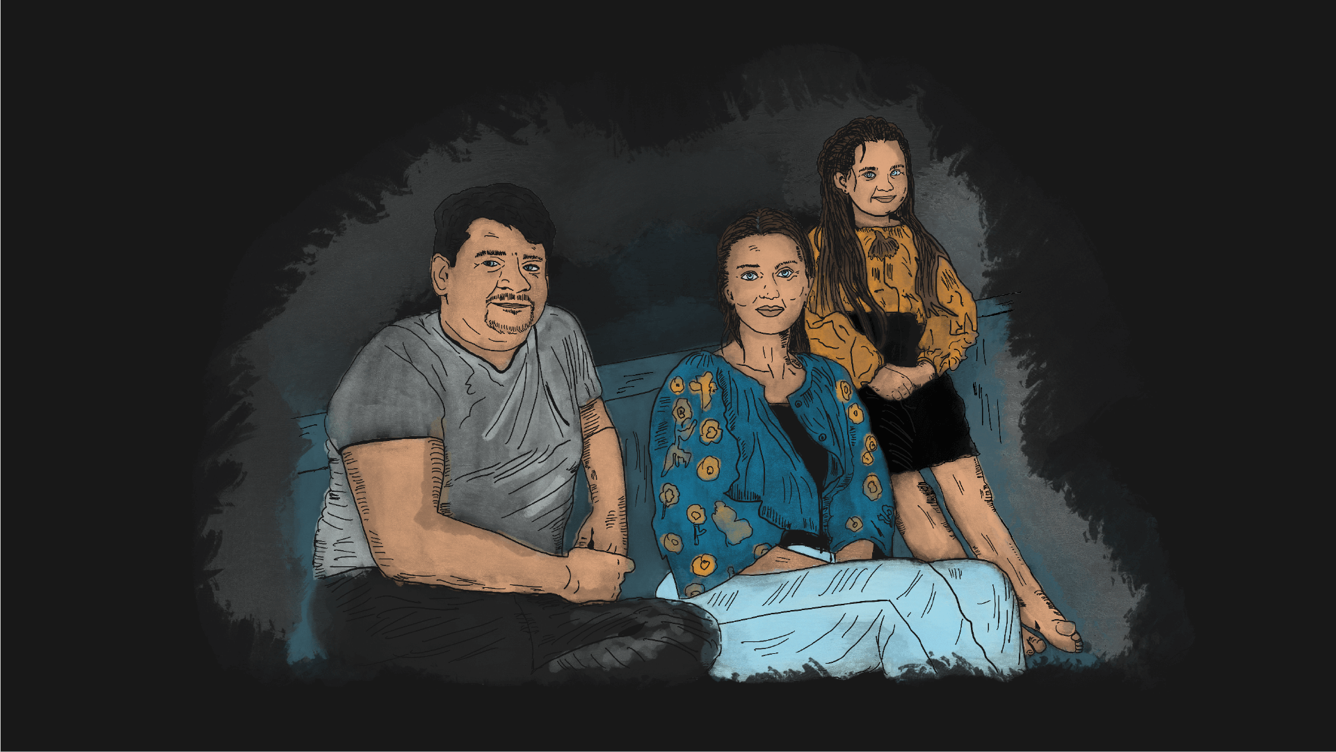 Interactive - Family copy