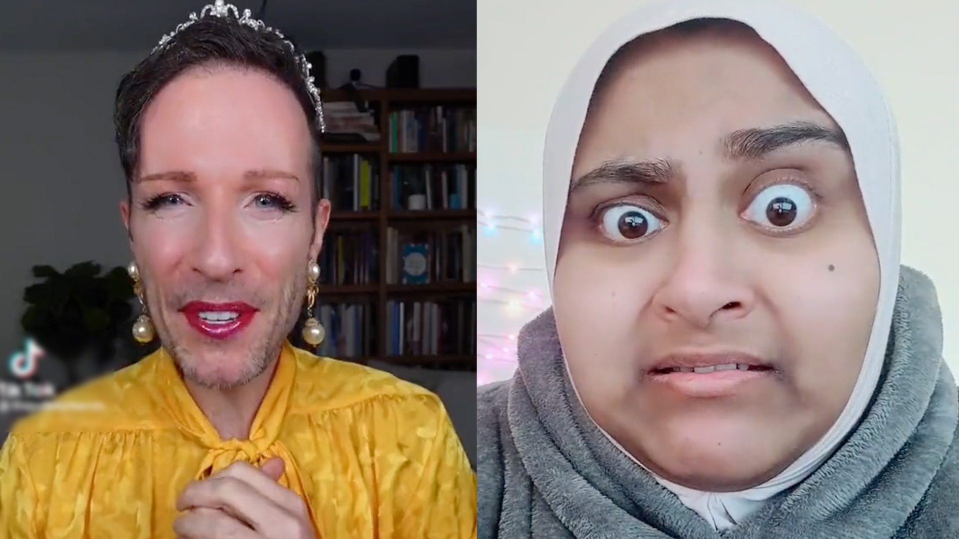 Jeffrey Marsh Shumirun Nessa