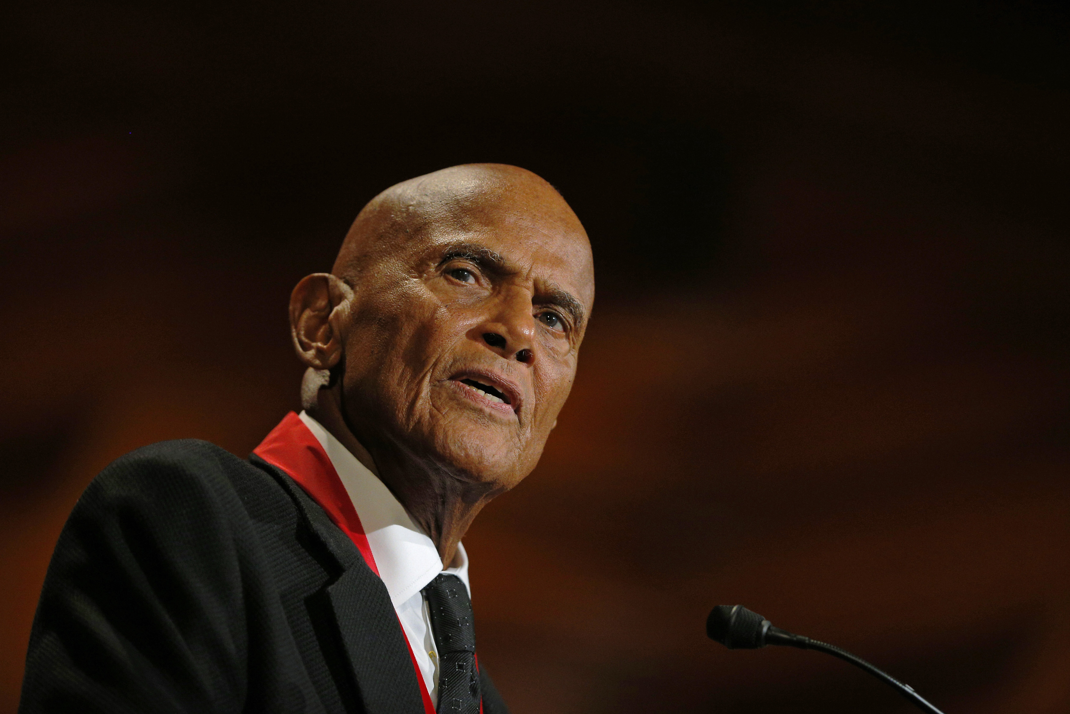 Harry Belafonte