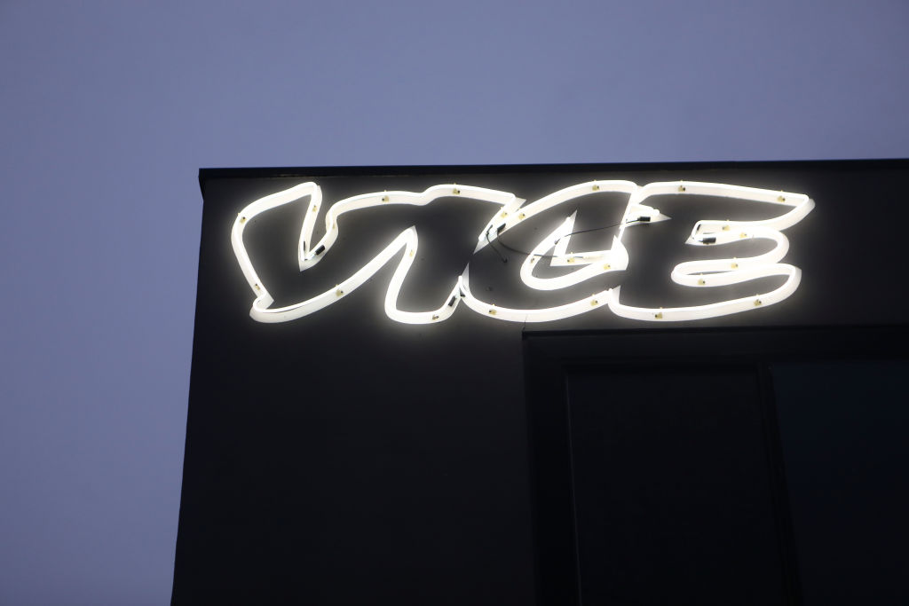 vice