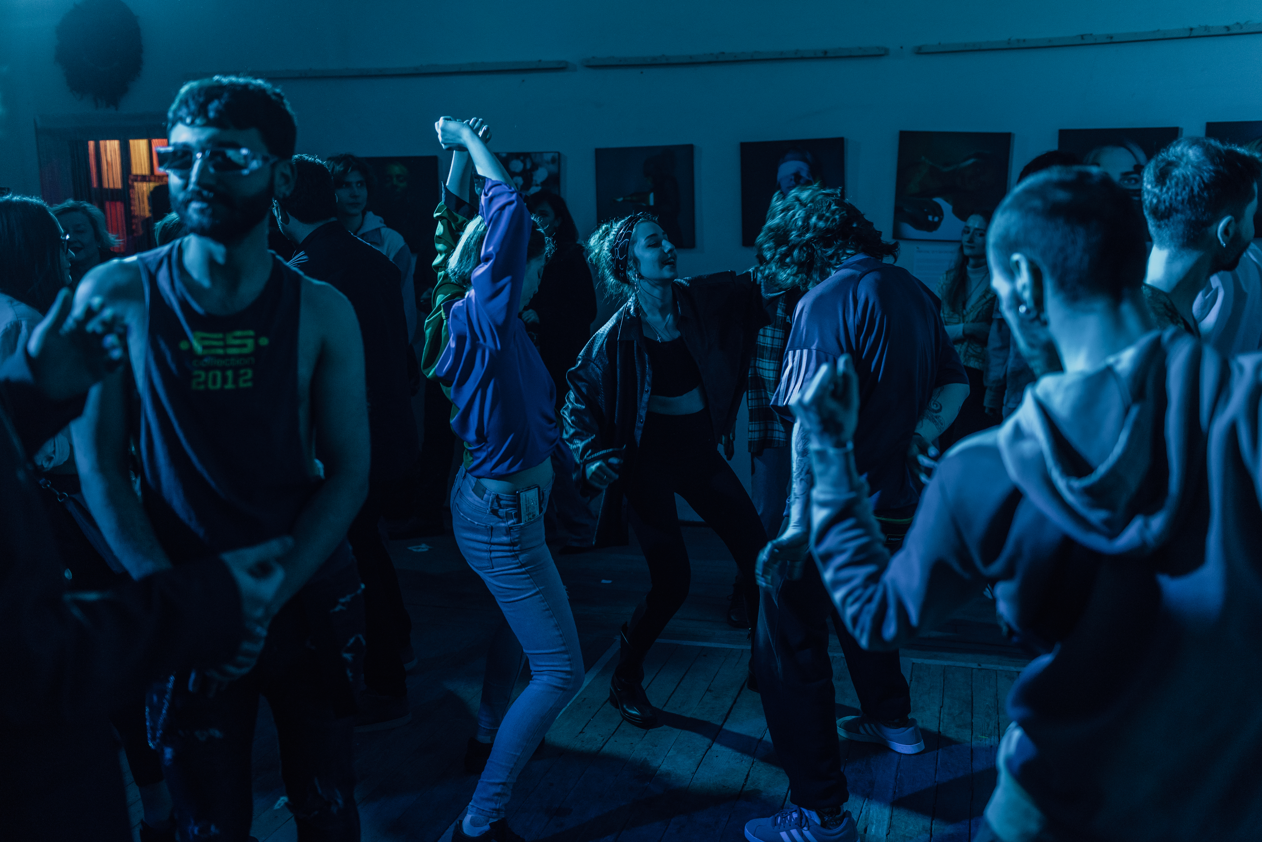 In Moldova, Ukraine War and Russian Propaganda Foster Deepening Divisions