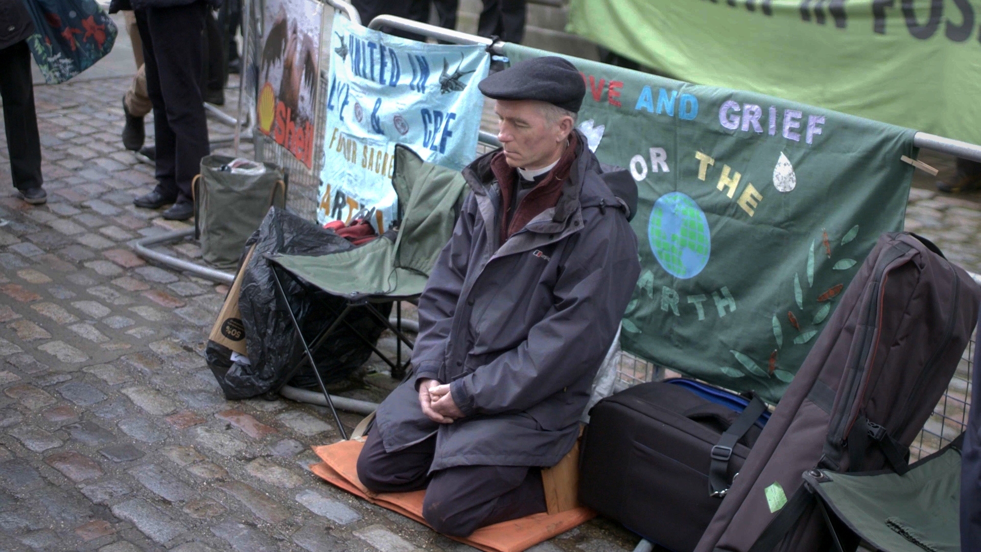 Believing in Change: Faith and the mission to protect our planet