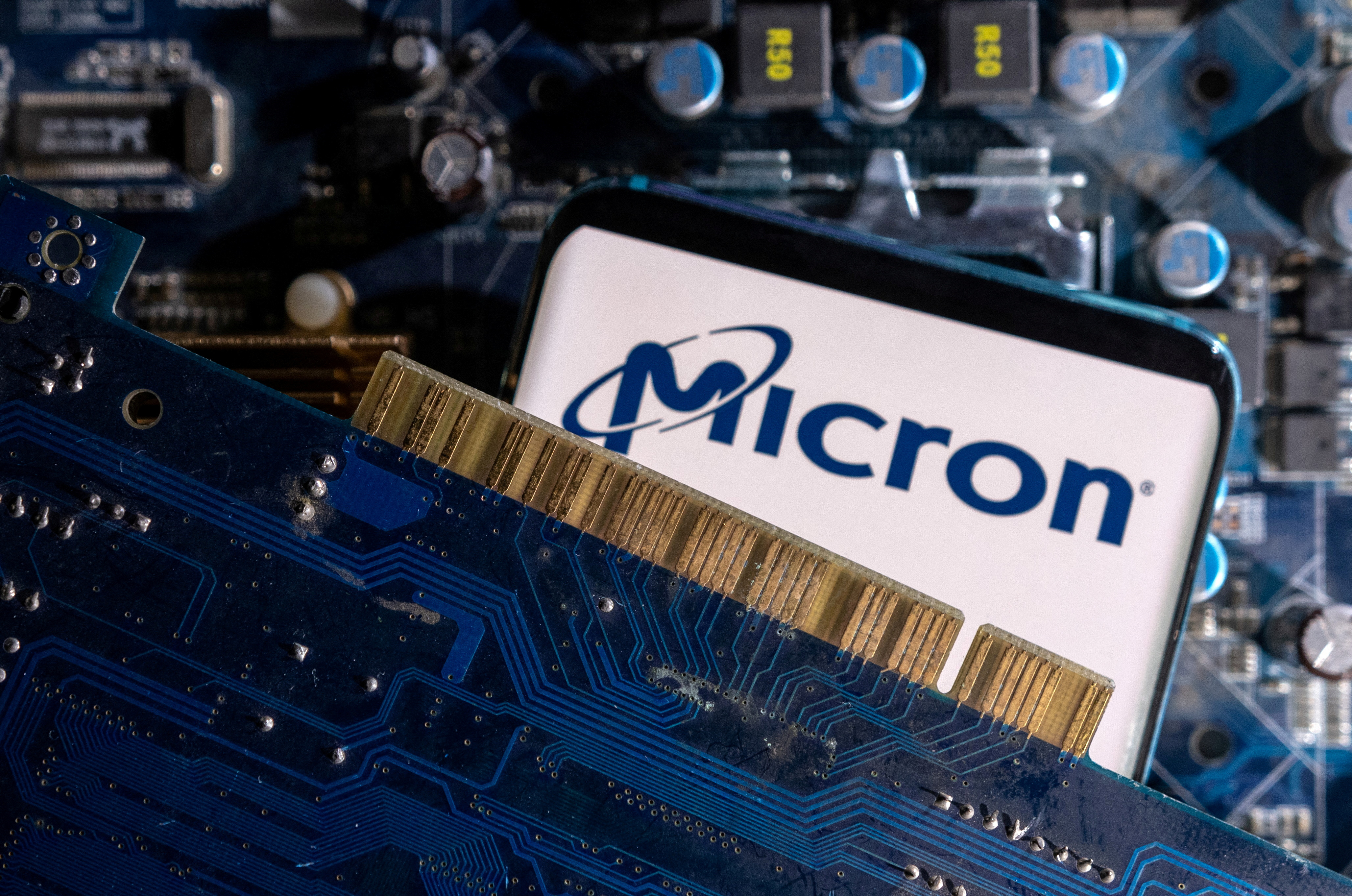 micron