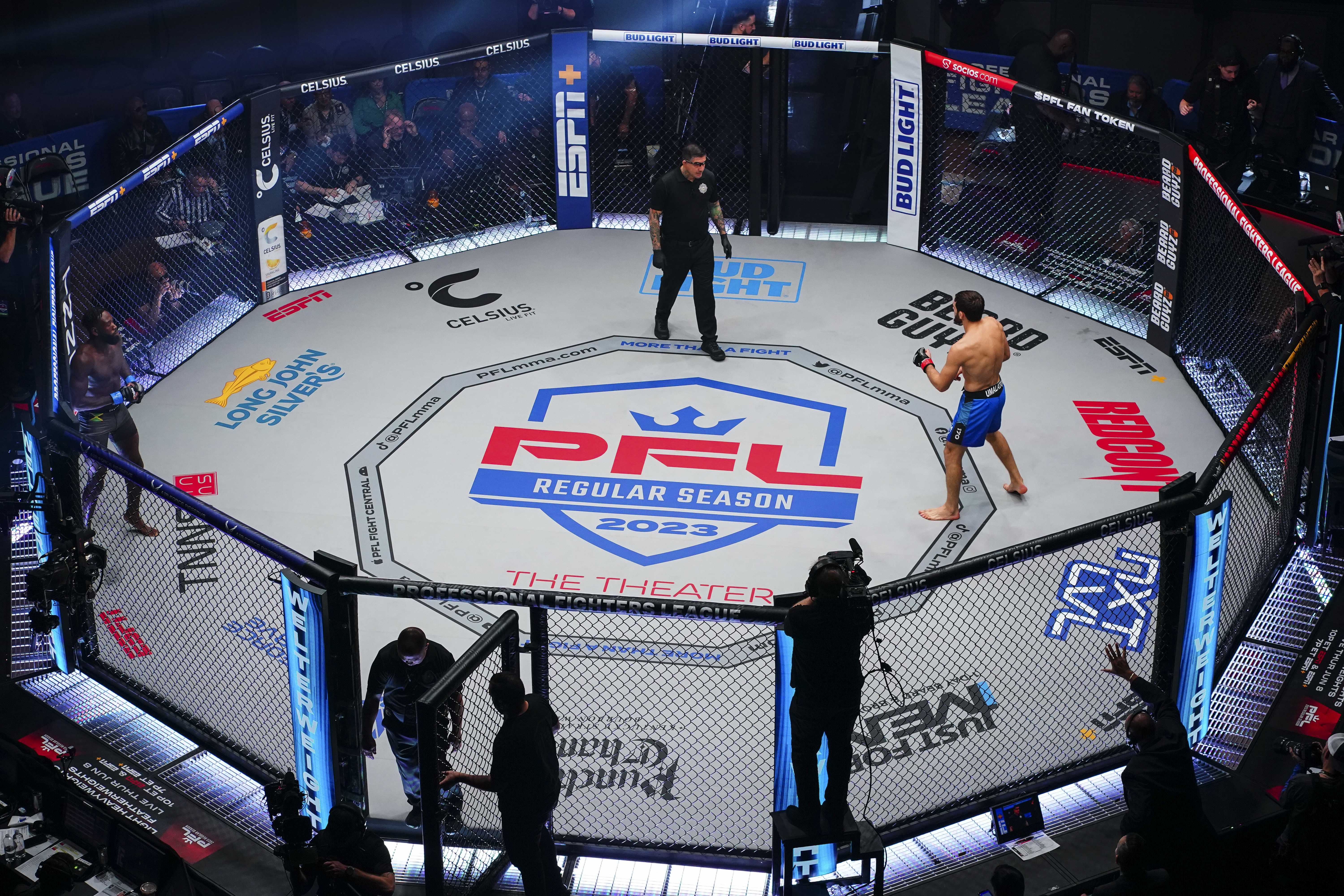 PFL MMA
