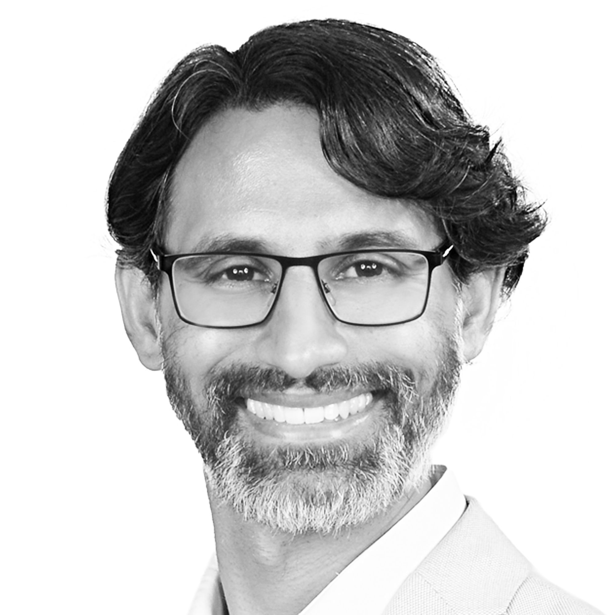 Omar Shahabudin McDoom