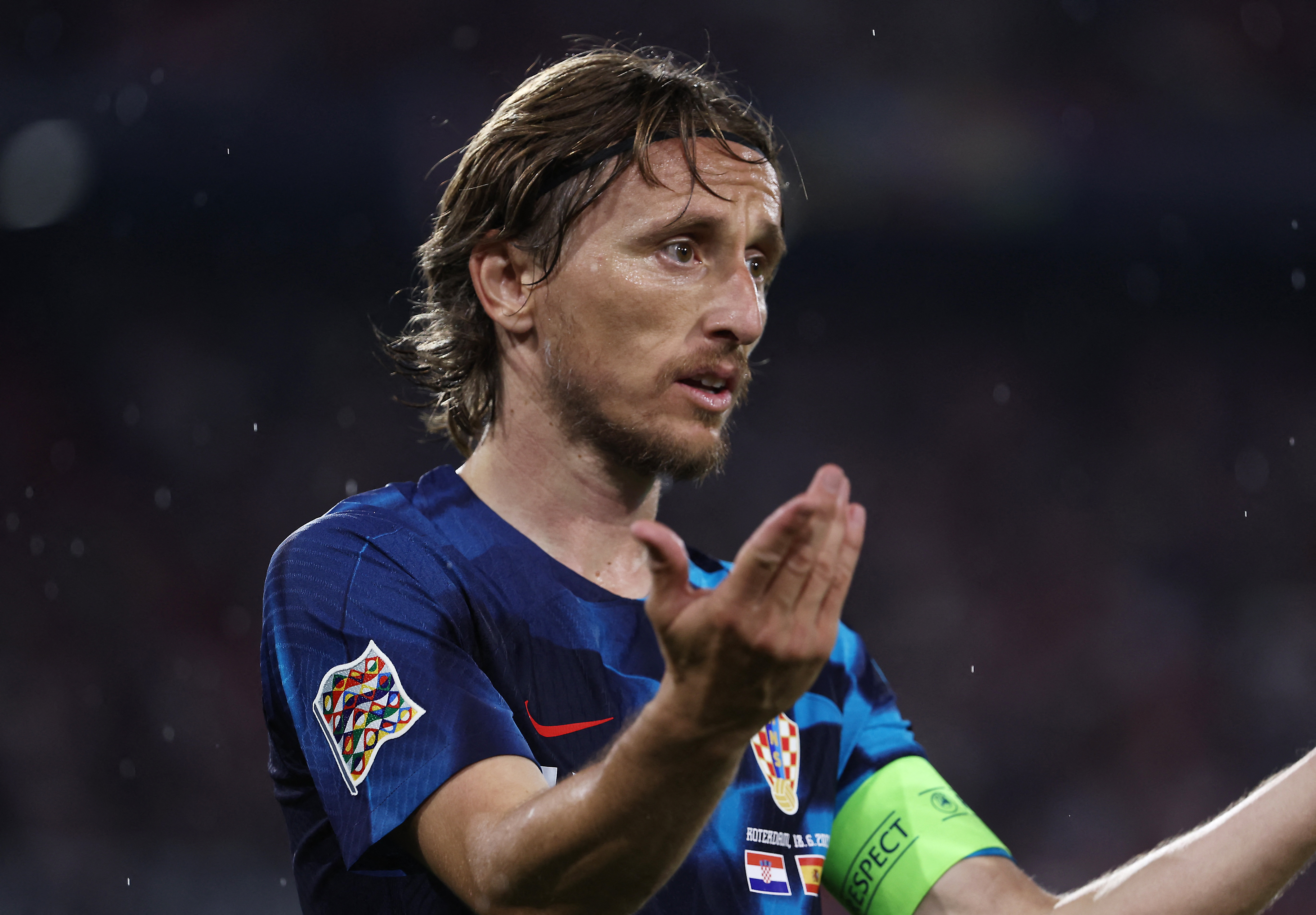 Luka Modric
