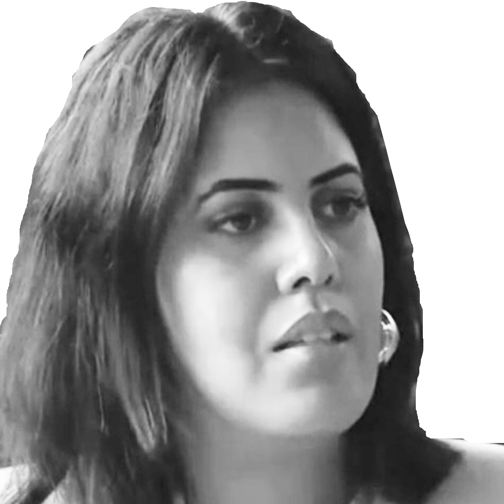 Kaouther Ferjani