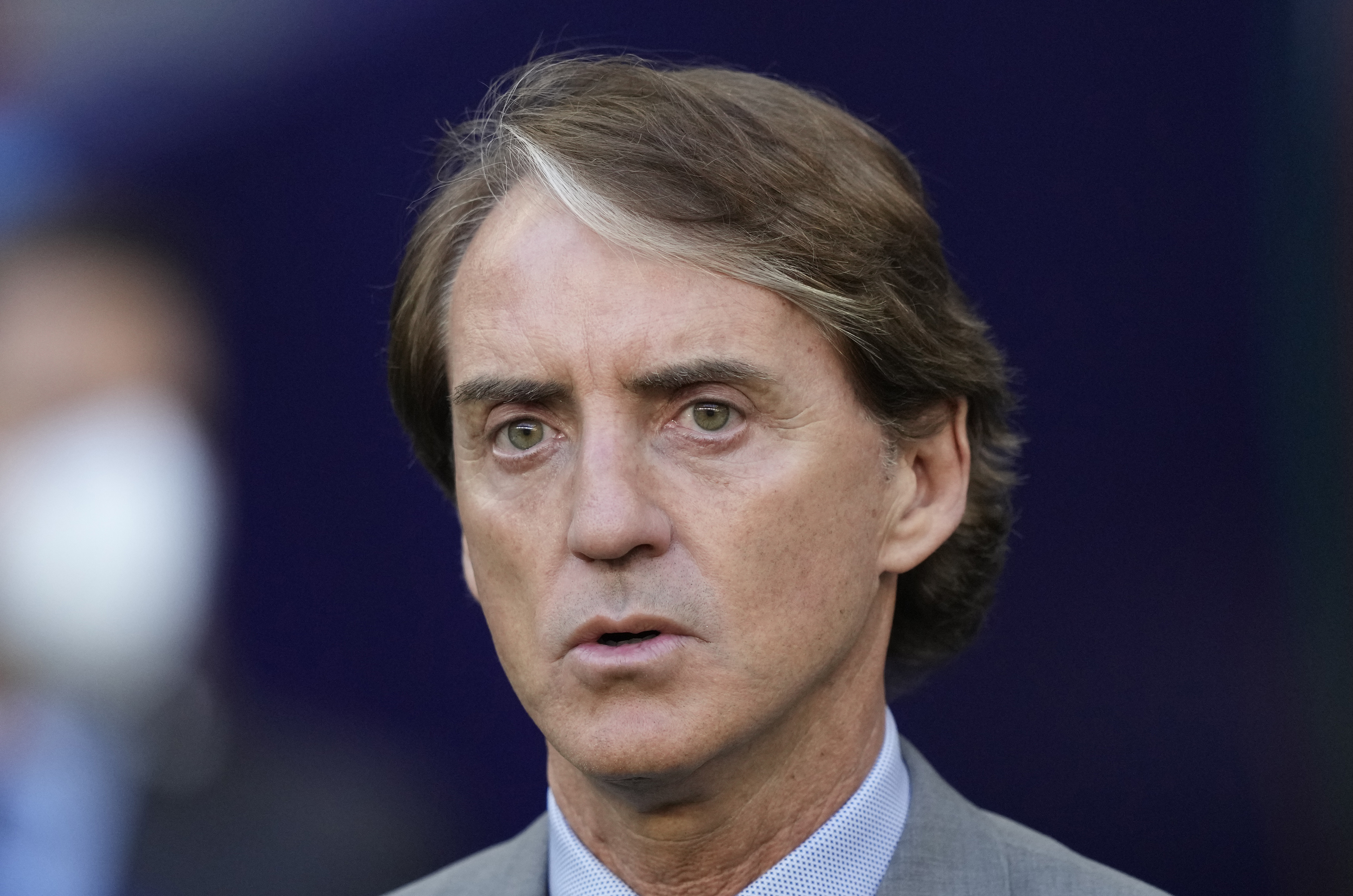 roberto mancini