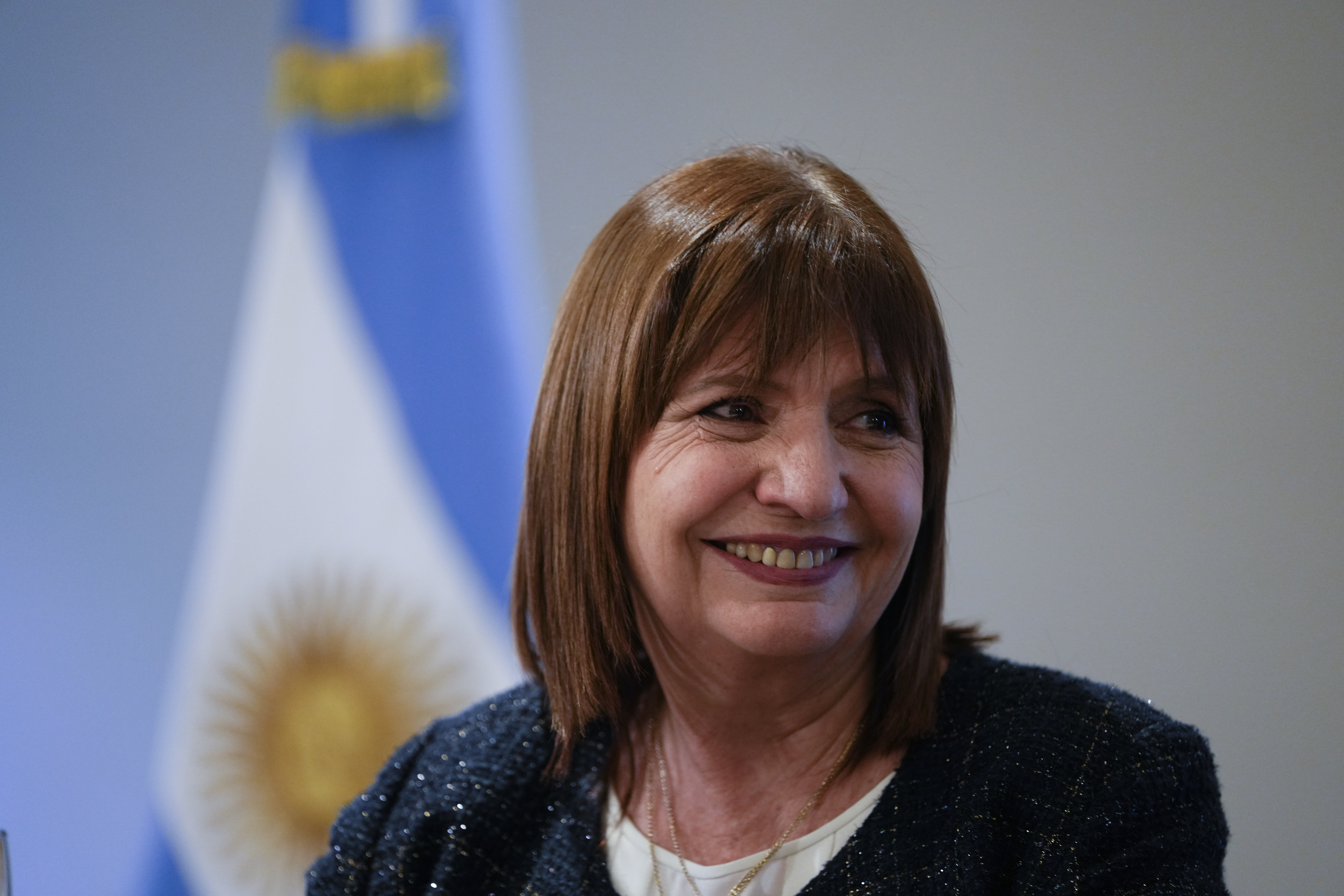 patricia bullrich