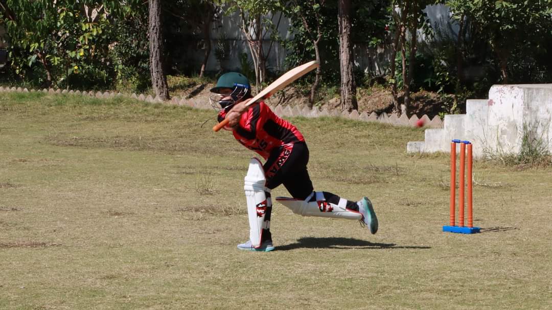 Photo Credit: Courtesy Ayaz Naik